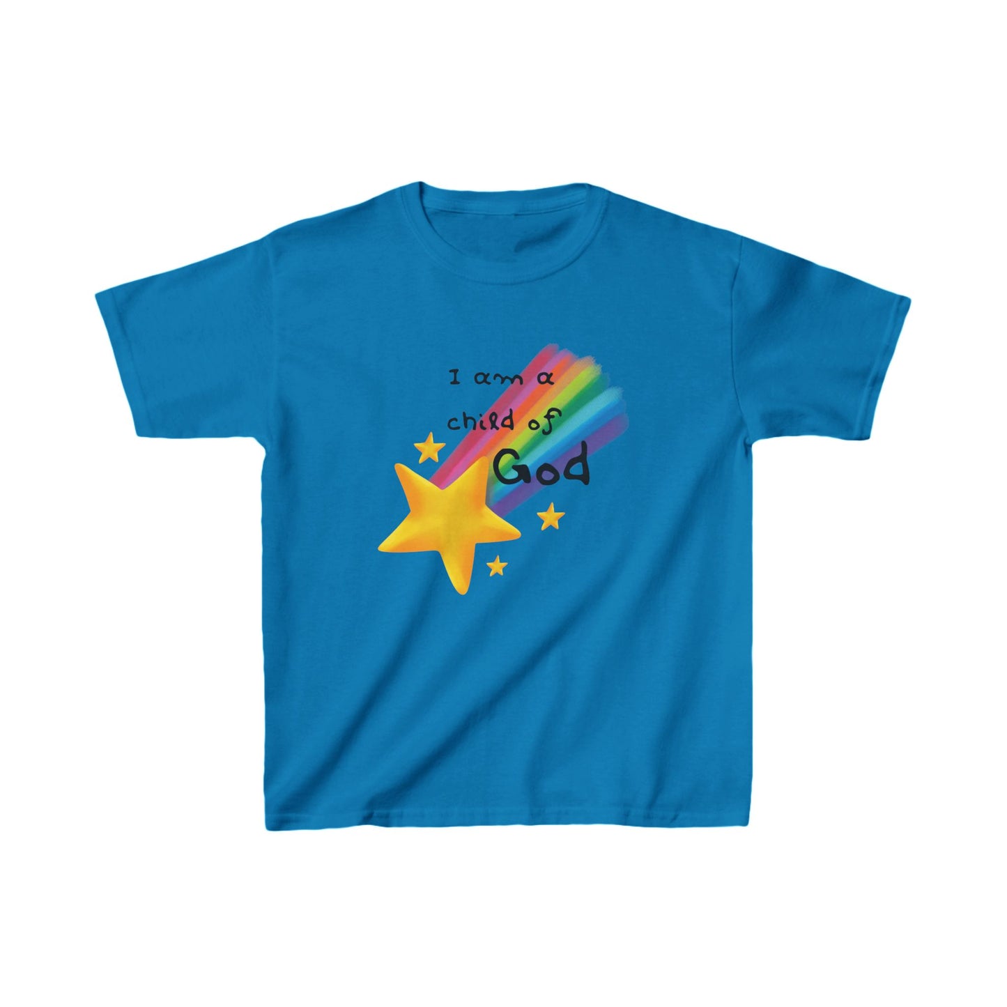 Child of God -Kids T-Shirt