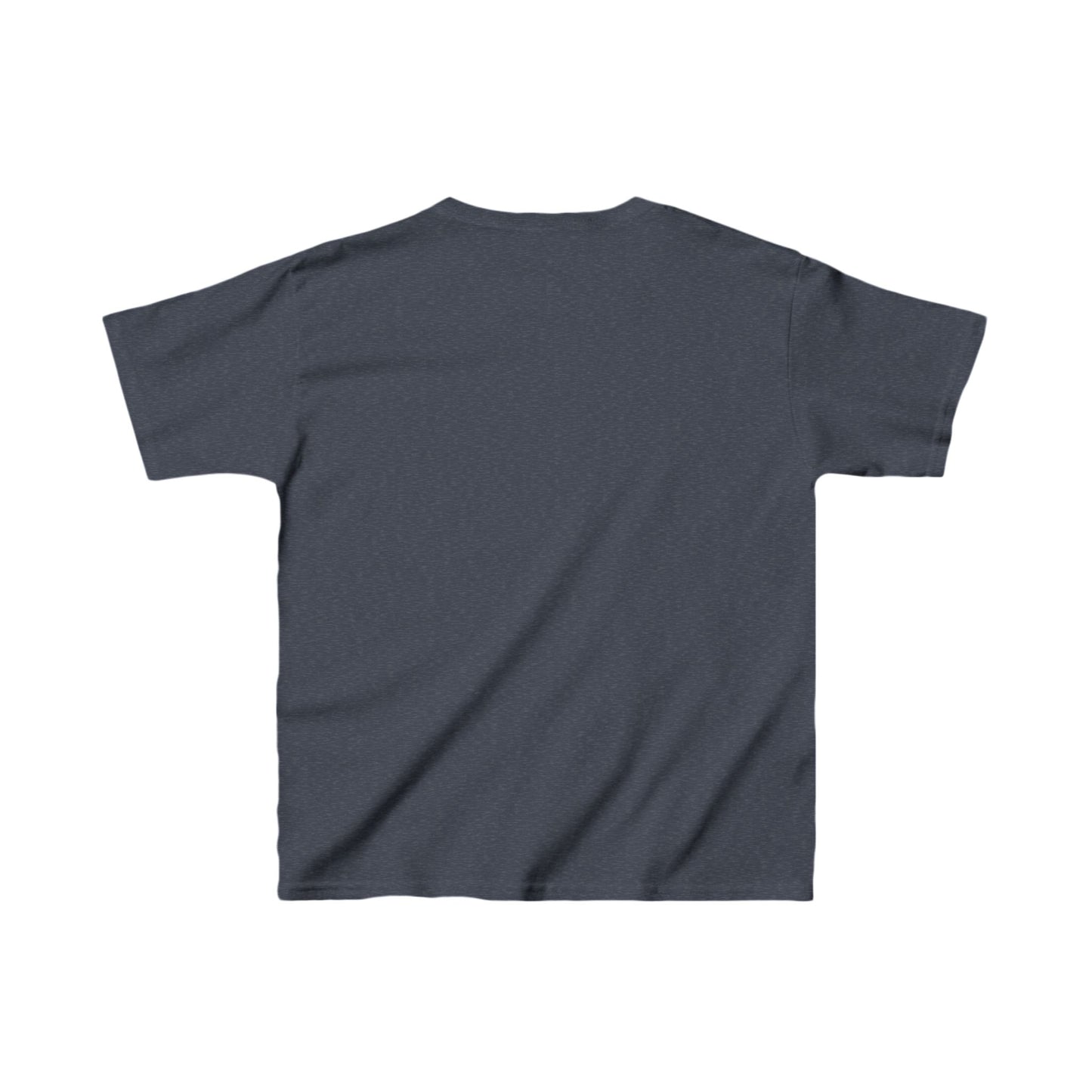 My God is So Big -Kids Heavy Cotton™ Tee