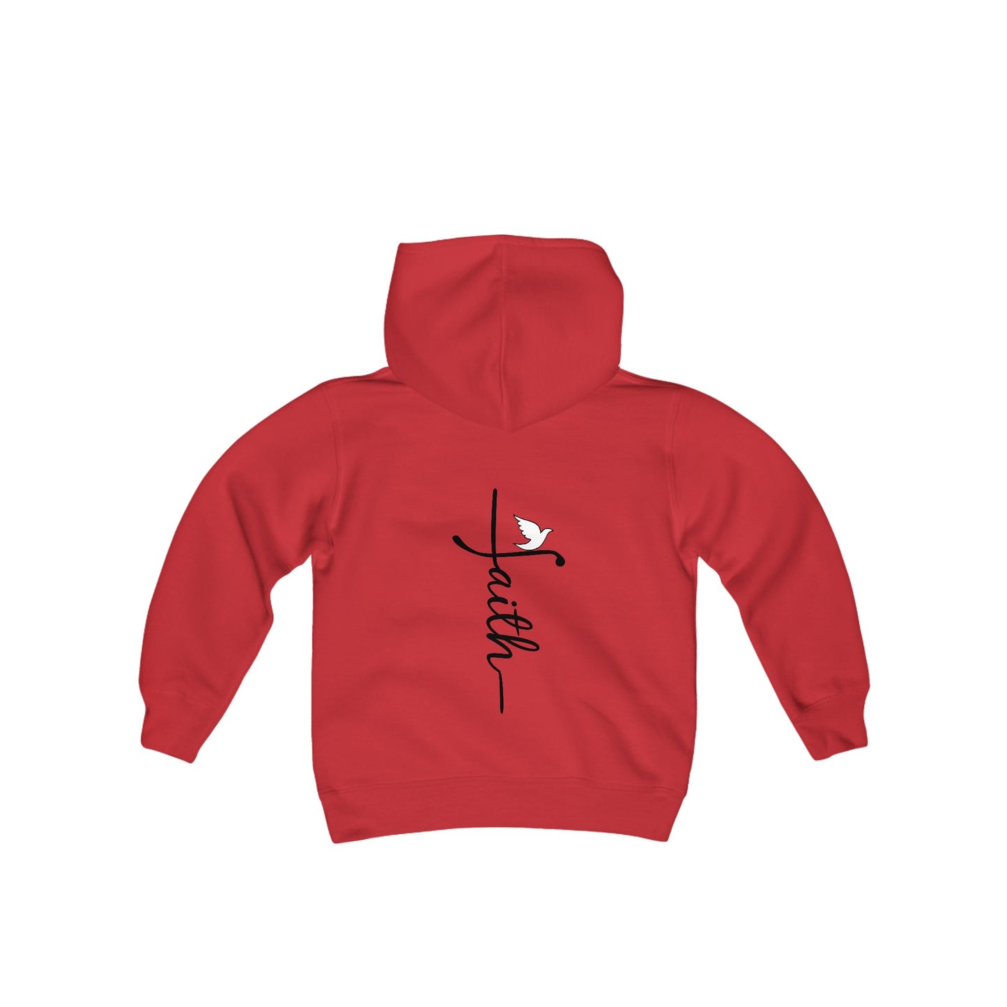 Faith Hoodie