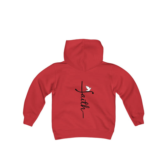 Faith Hoodie