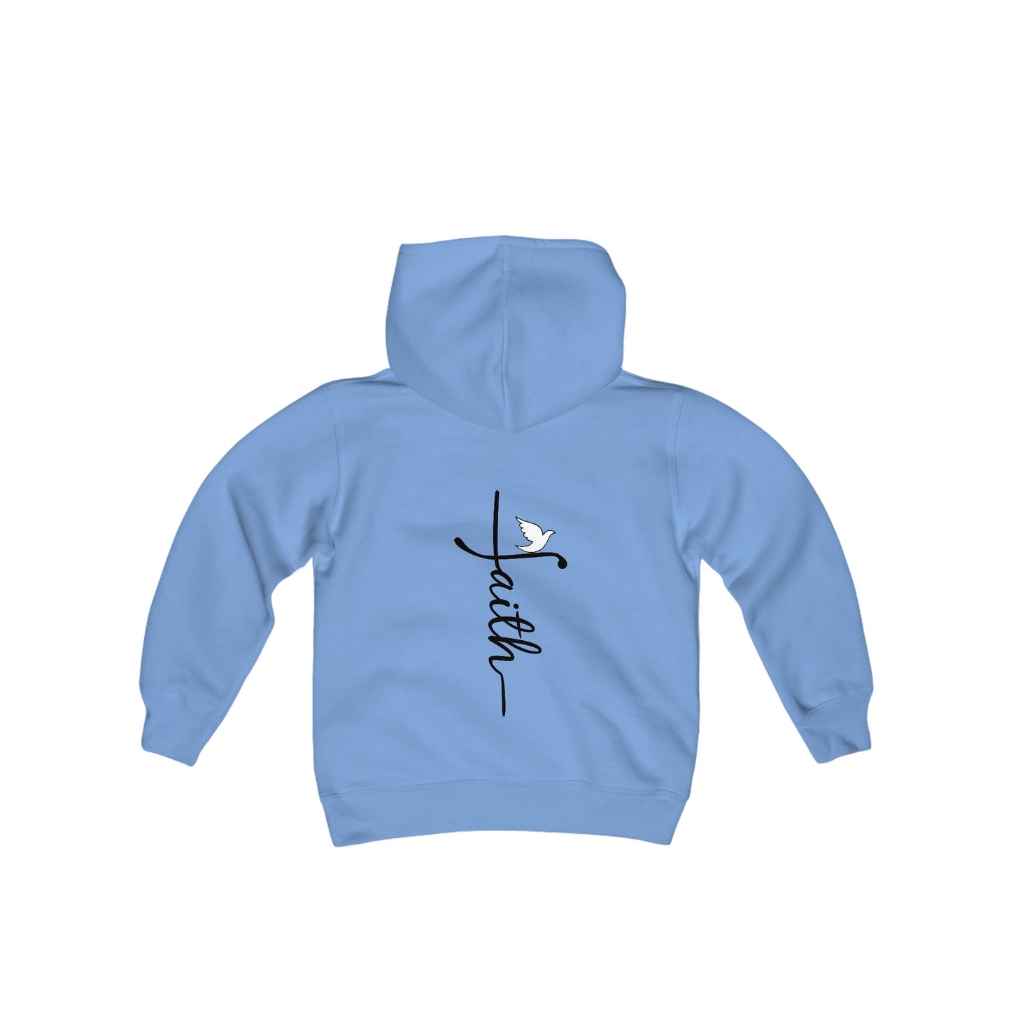 Faith Hoodie