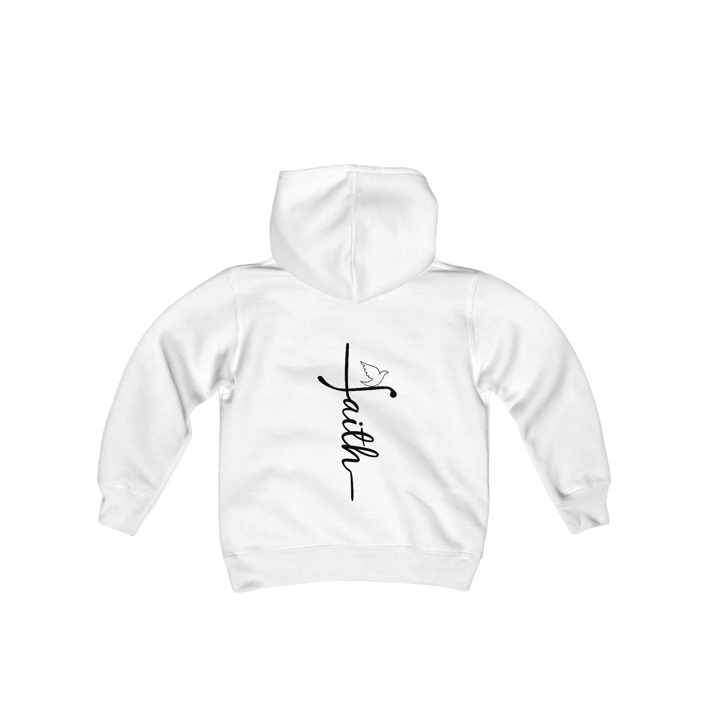 Faith Hoodie