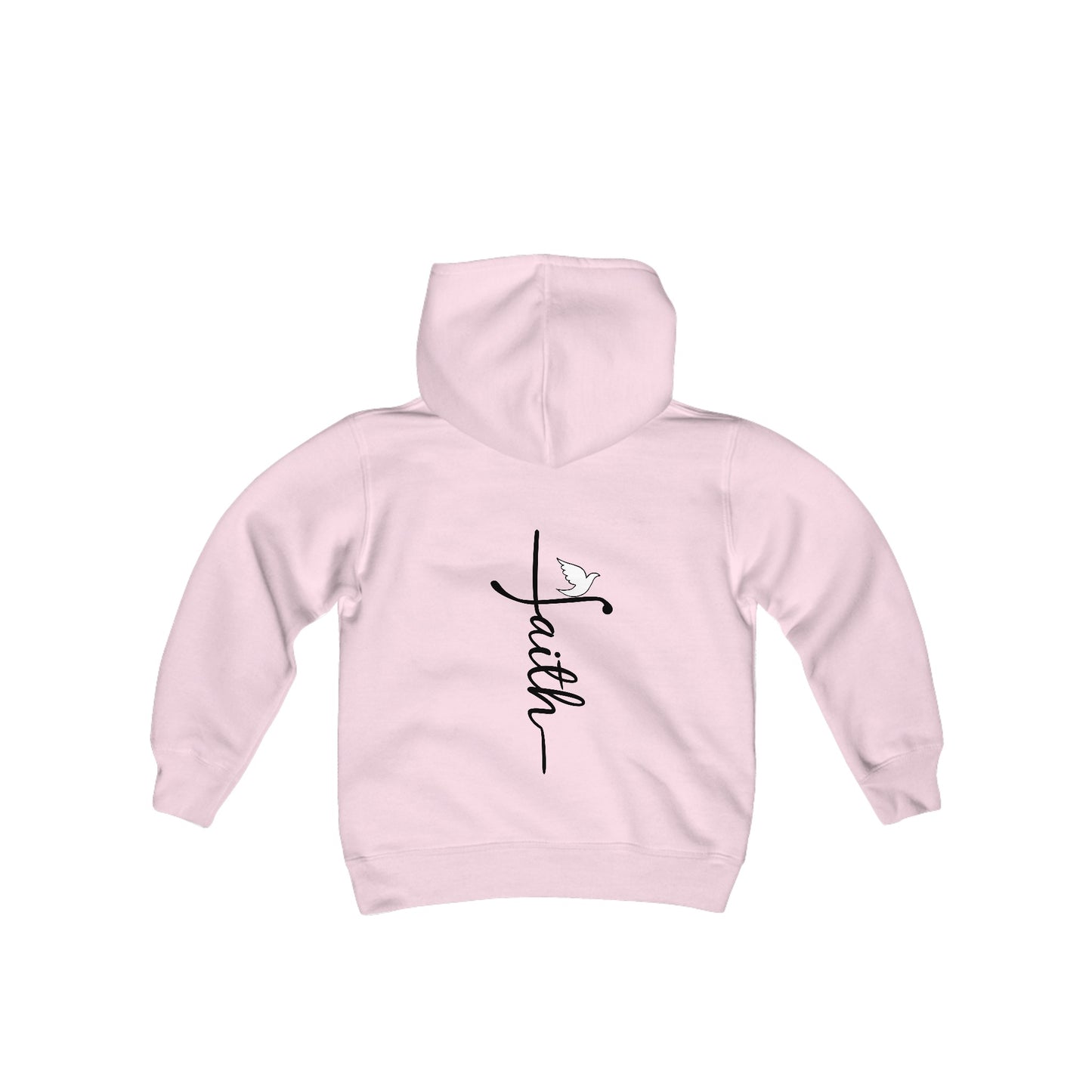 Faith Hoodie