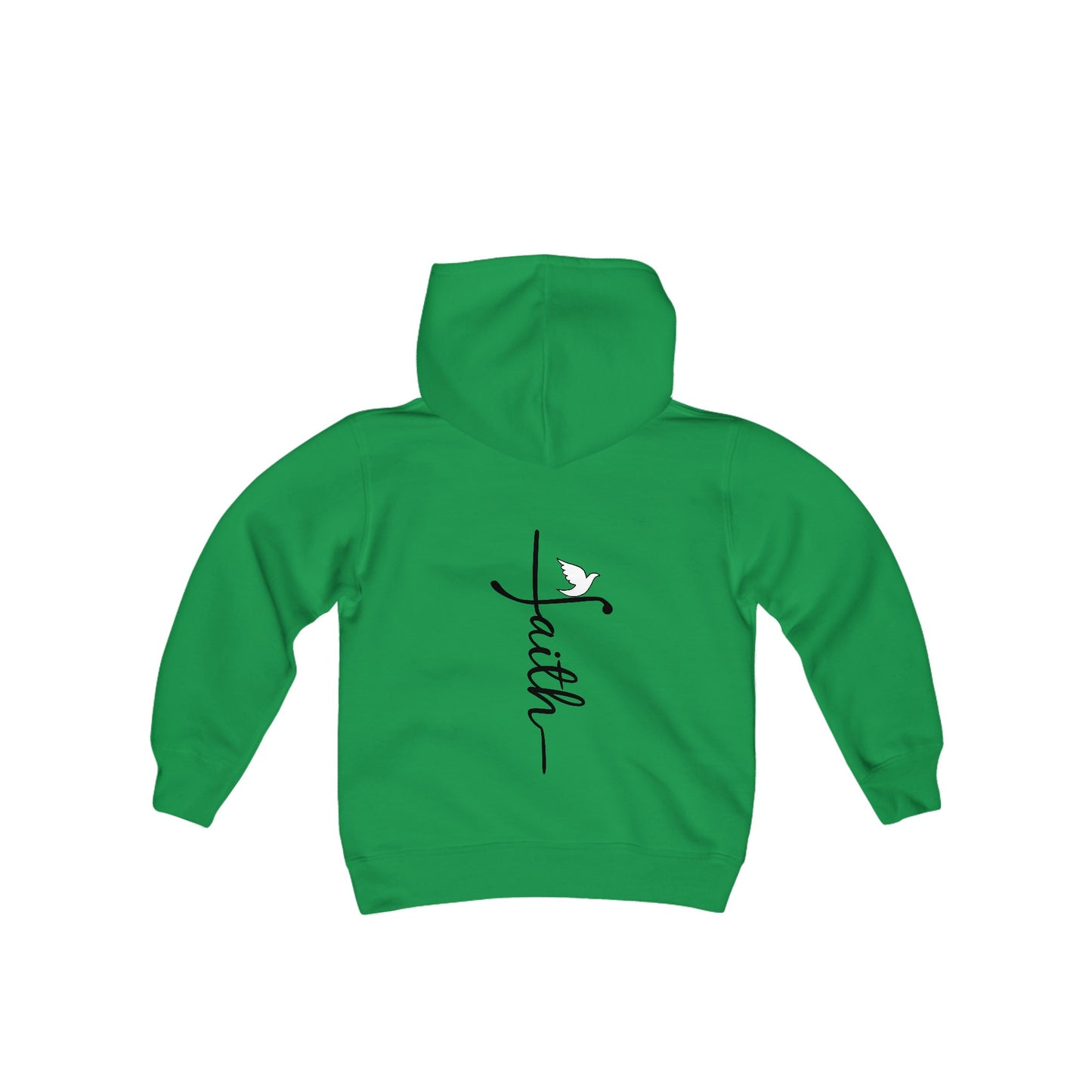 Faith Hoodie