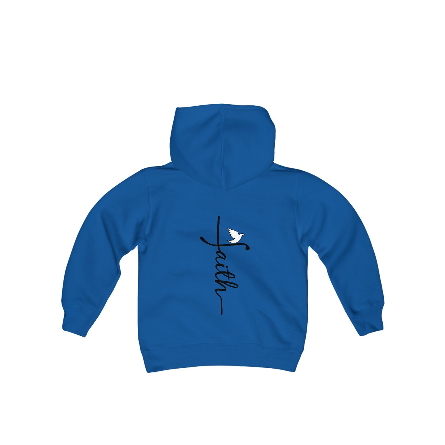 Faith Hoodie