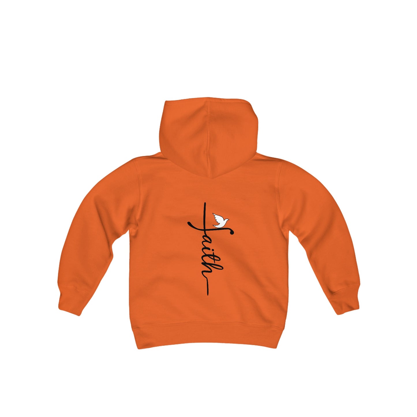 Faith Hoodie