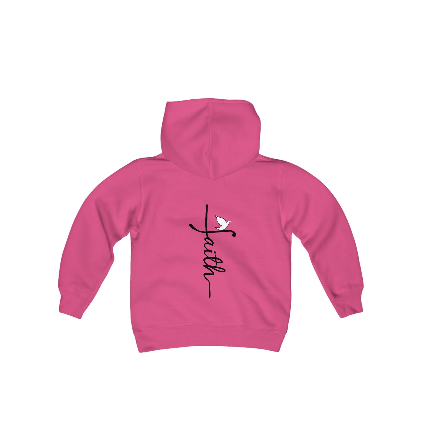 Faith Hoodie