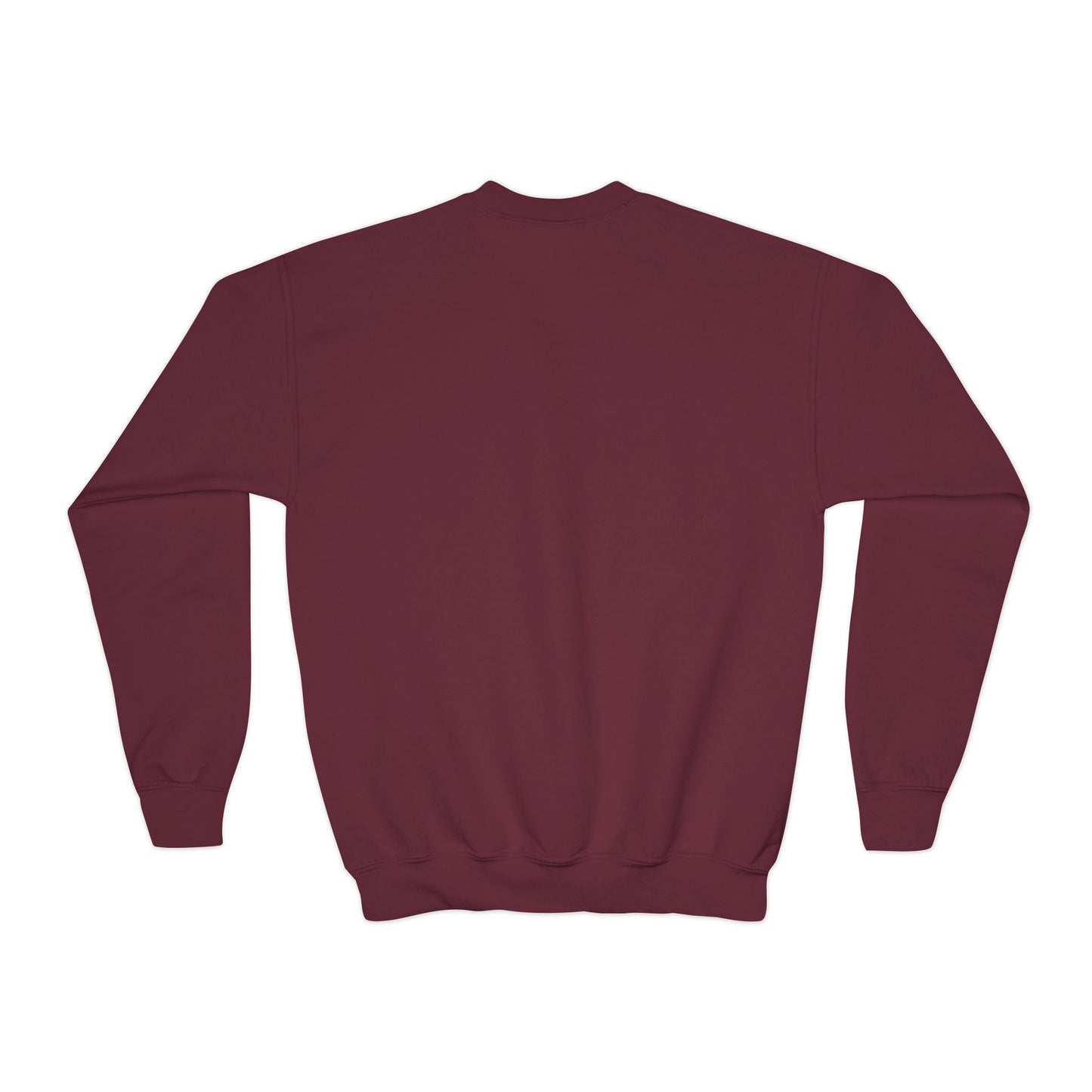 Faith Youth Crewneck Sweatshirt