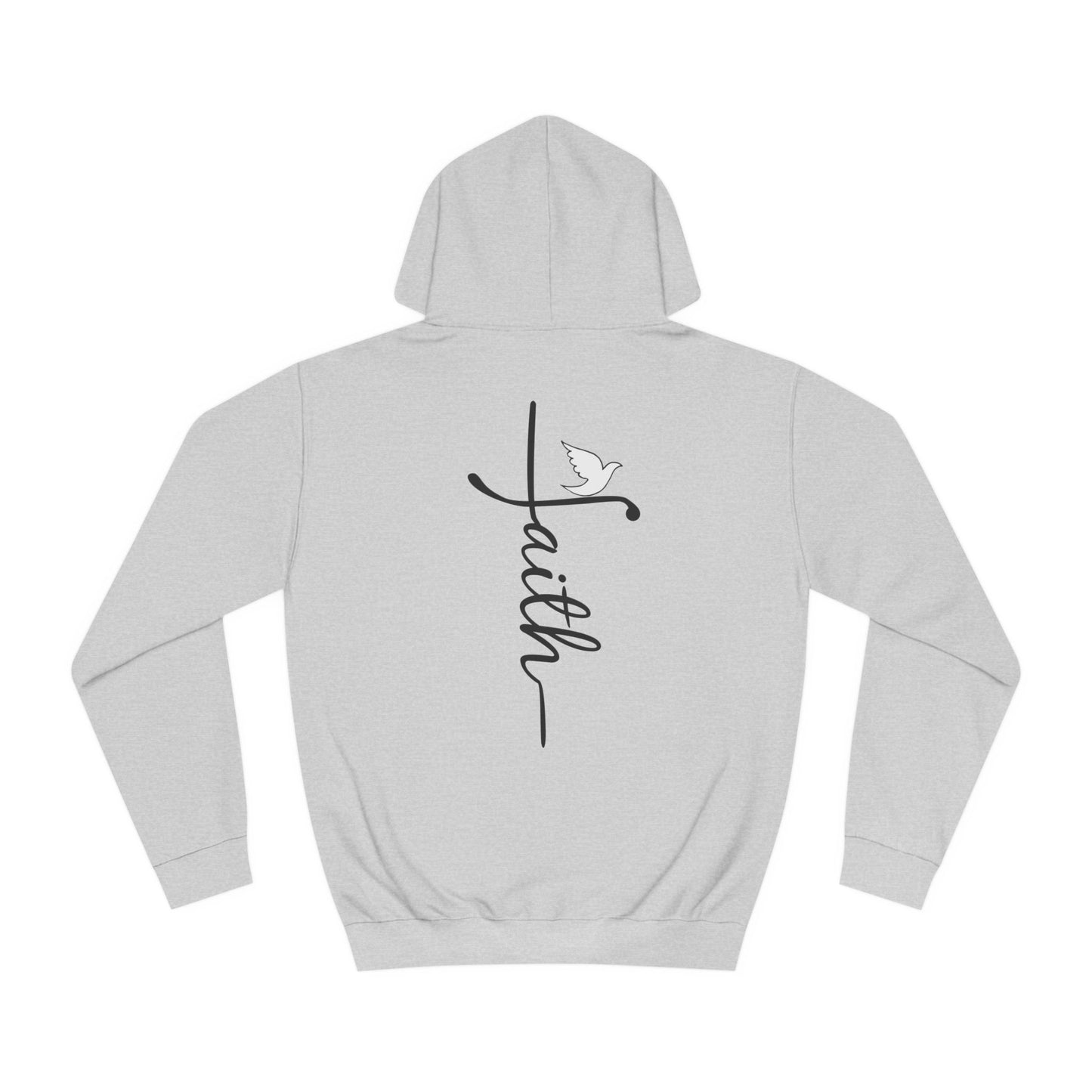 Faith  Unisex Hoodie - Hot Item