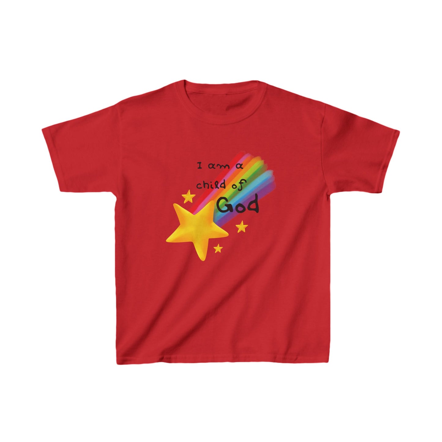 Child of God -Kids T-Shirt