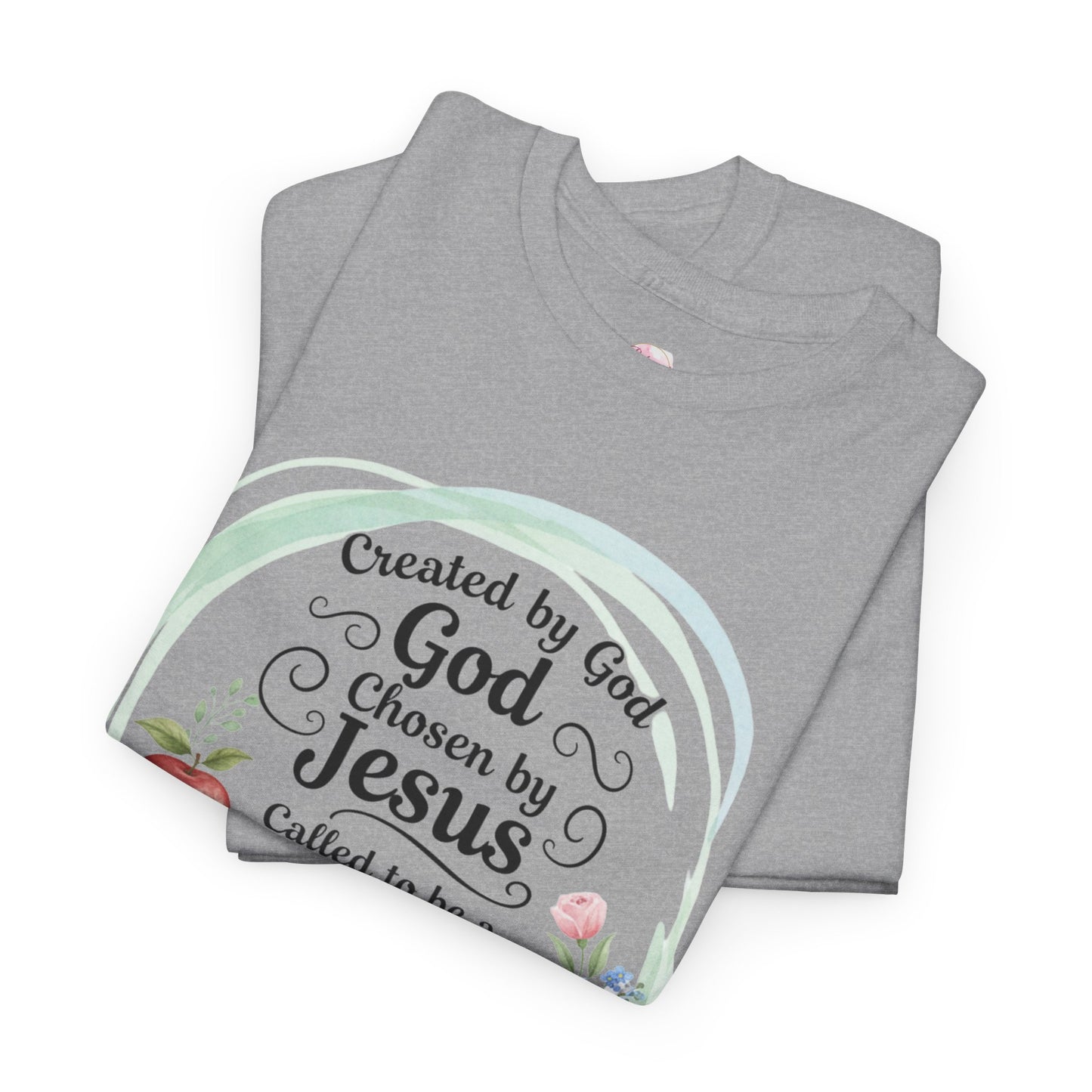 Faith, Apples & Awesome Teachers! New Tee Drop! #TeacherLife