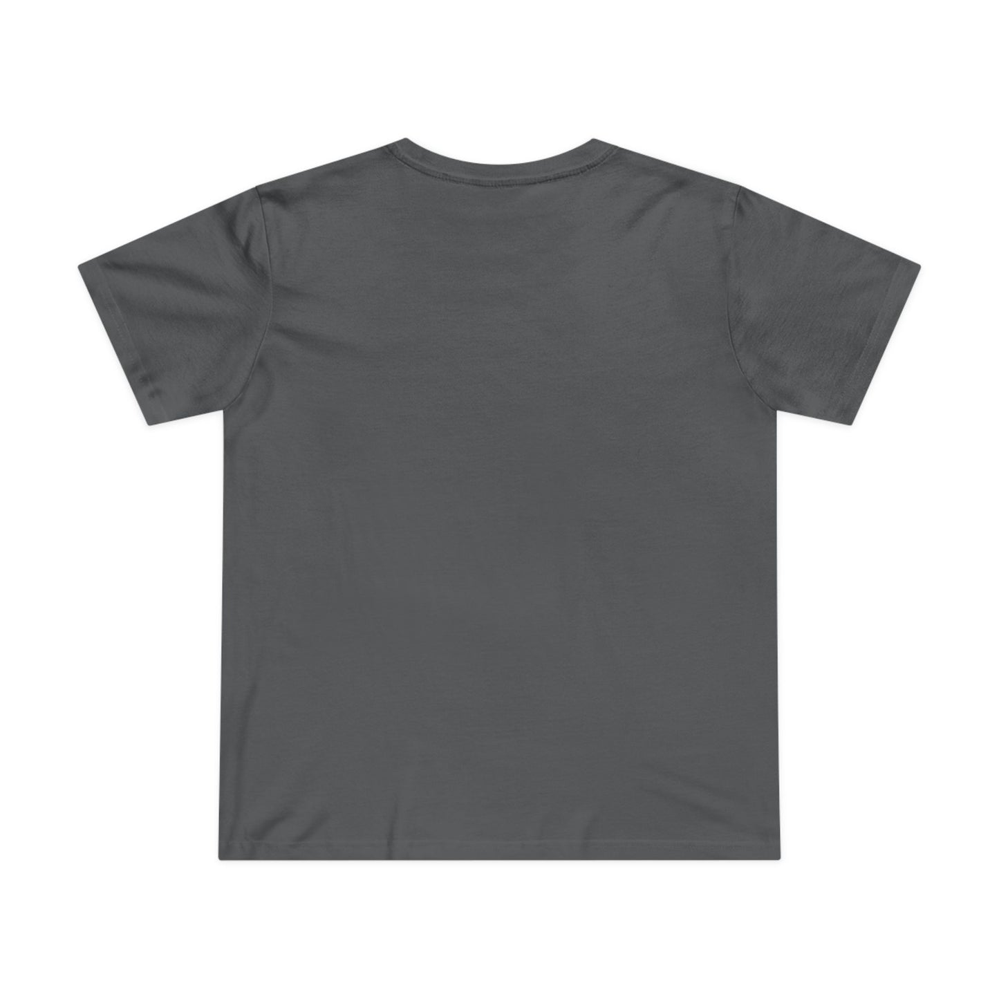 Women's Tee - Team Jesus Faithful Christian Praise Fun Tone