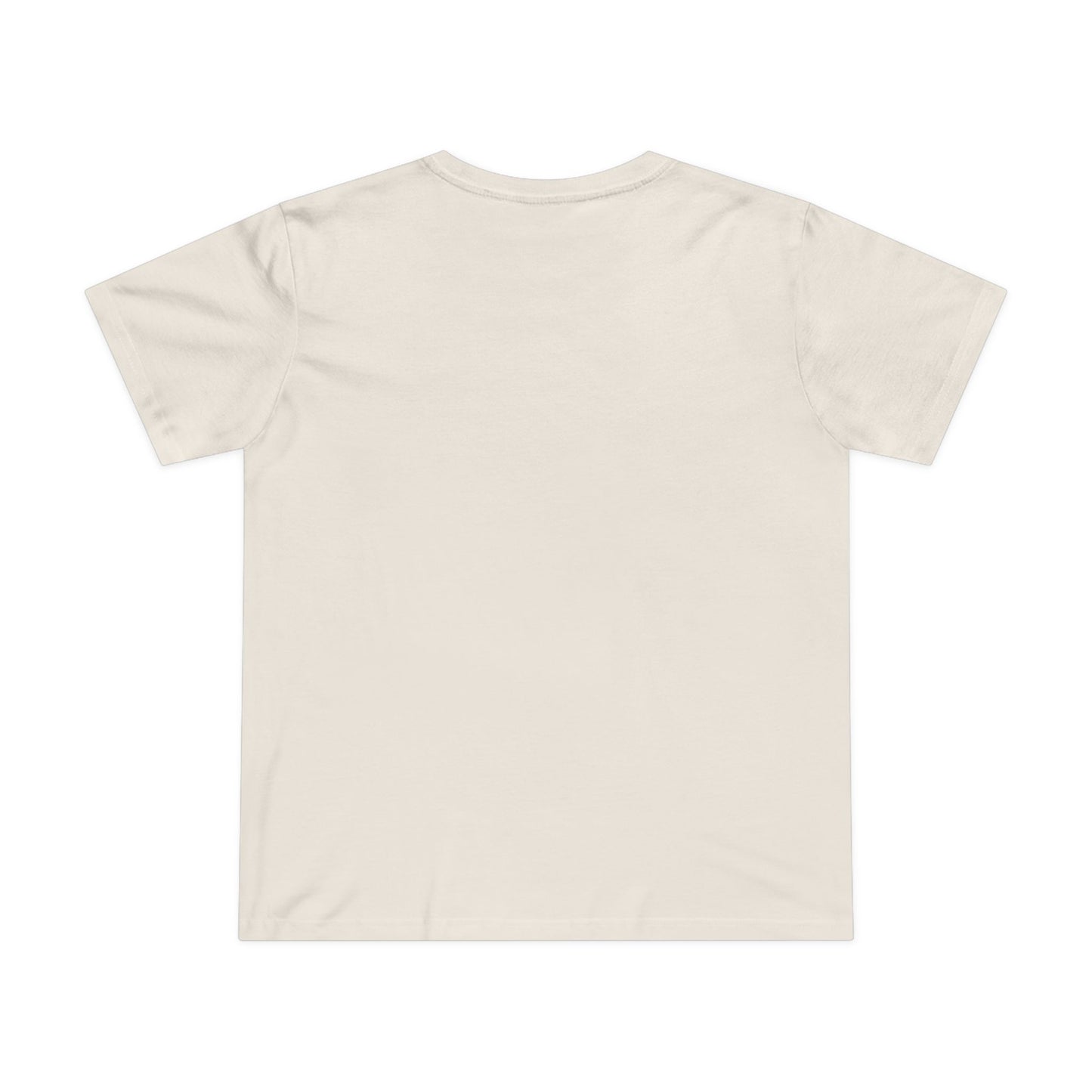 Women's Tee - Team Jesus Faithful Christian Praise Fun Tone