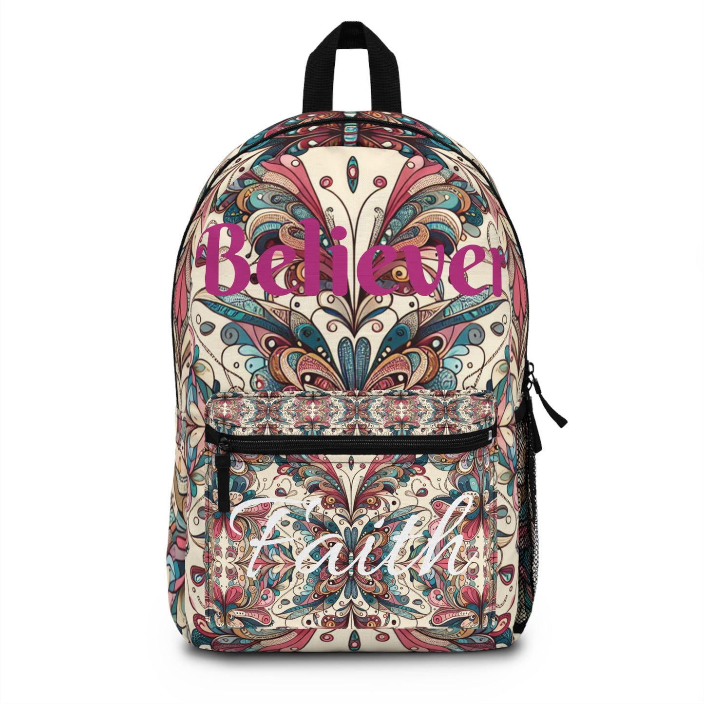 Butterfly Backpack