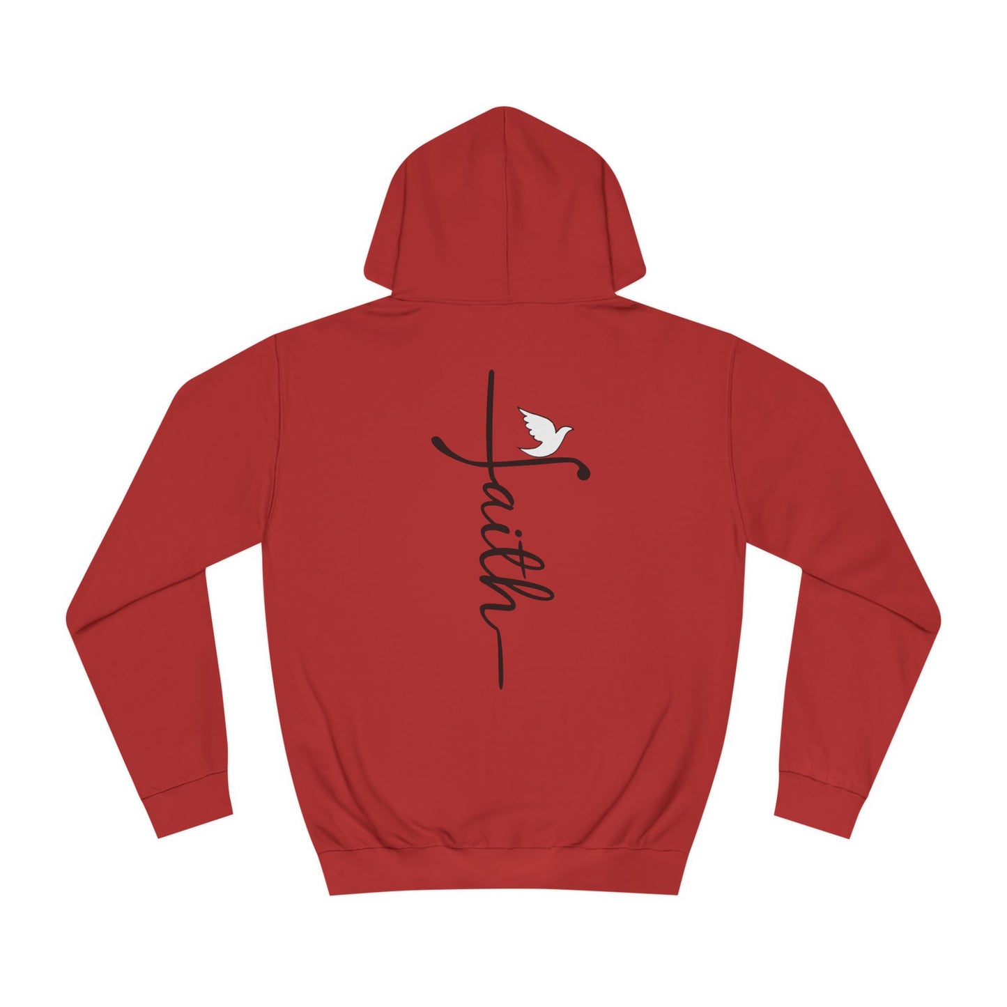 Faith  Unisex Hoodie - Hot Item