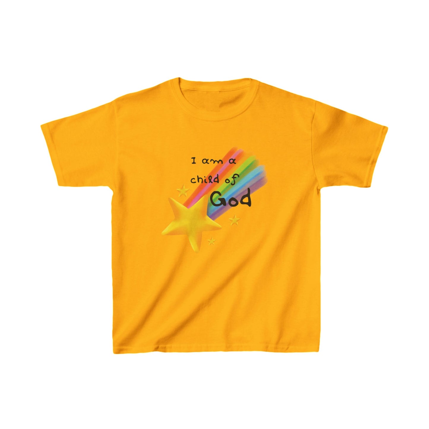 Child of God -Kids T-Shirt