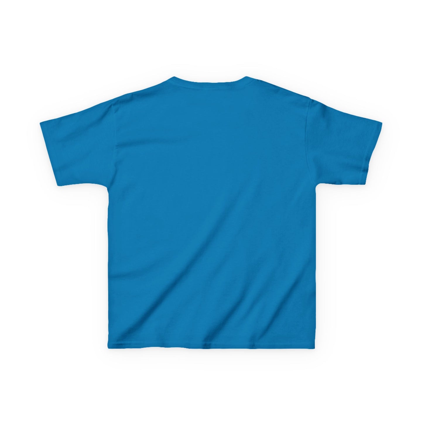 He is Risen Bible Quote KIDS Unisex T-Shirt - American Made Christian Scripture Soft Tee
