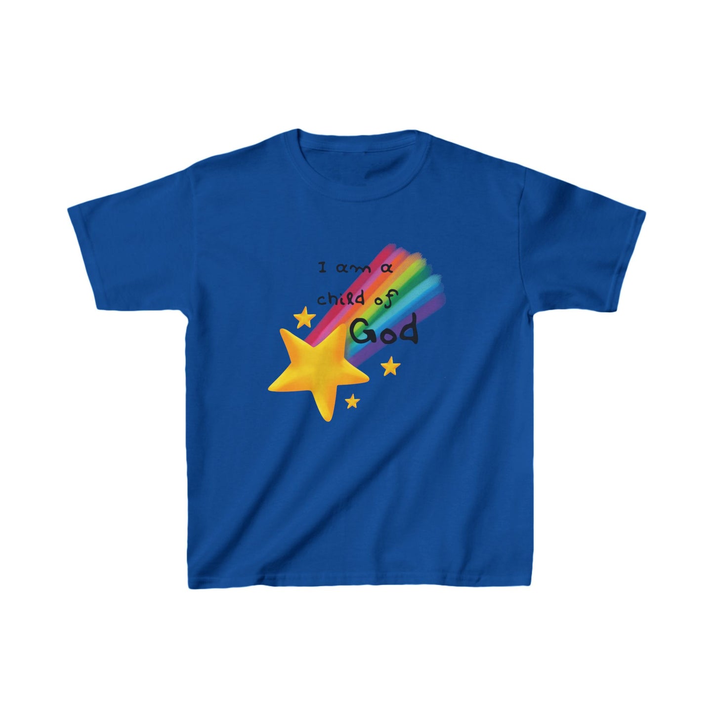 Child of God -Kids T-Shirt