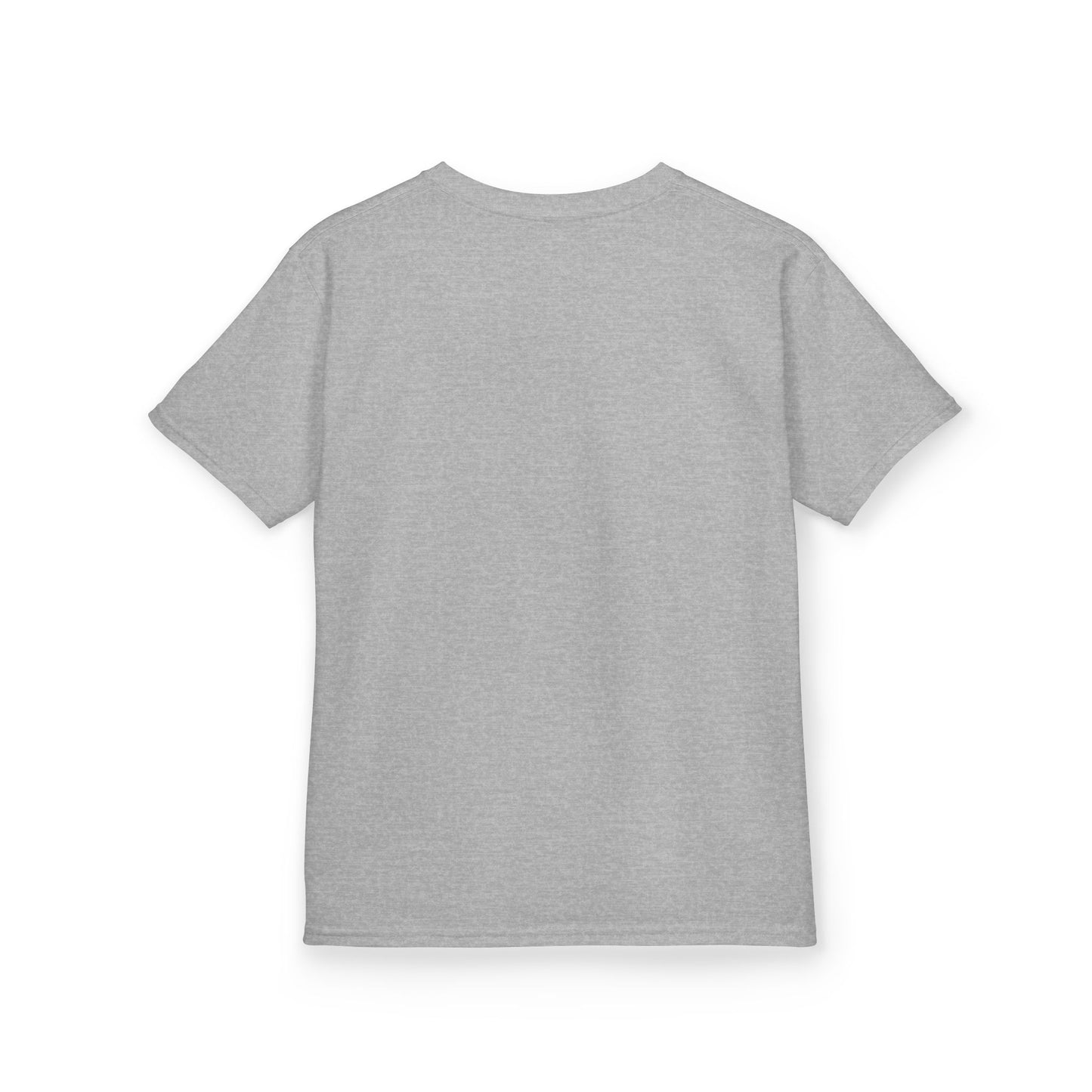 He is Risen Bible Quote KIDS Unisex T-Shirt - American Made Christian Scripture Soft Tee
