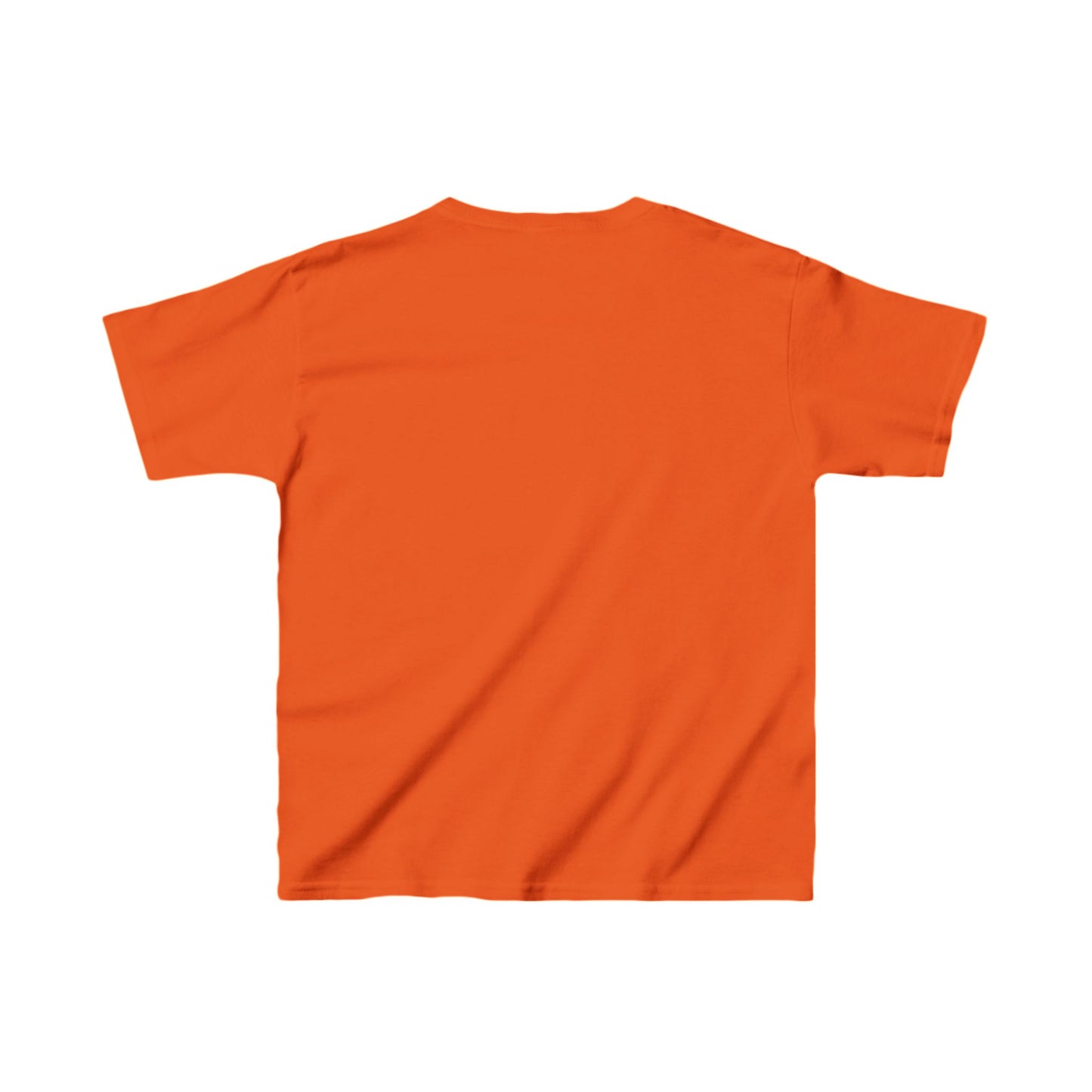 My God is So Big -Kids Heavy Cotton™ Tee