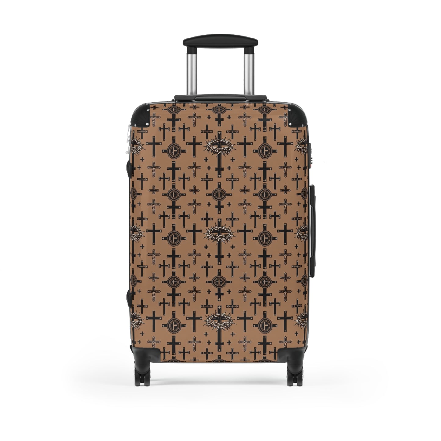 Crosses Suitcase