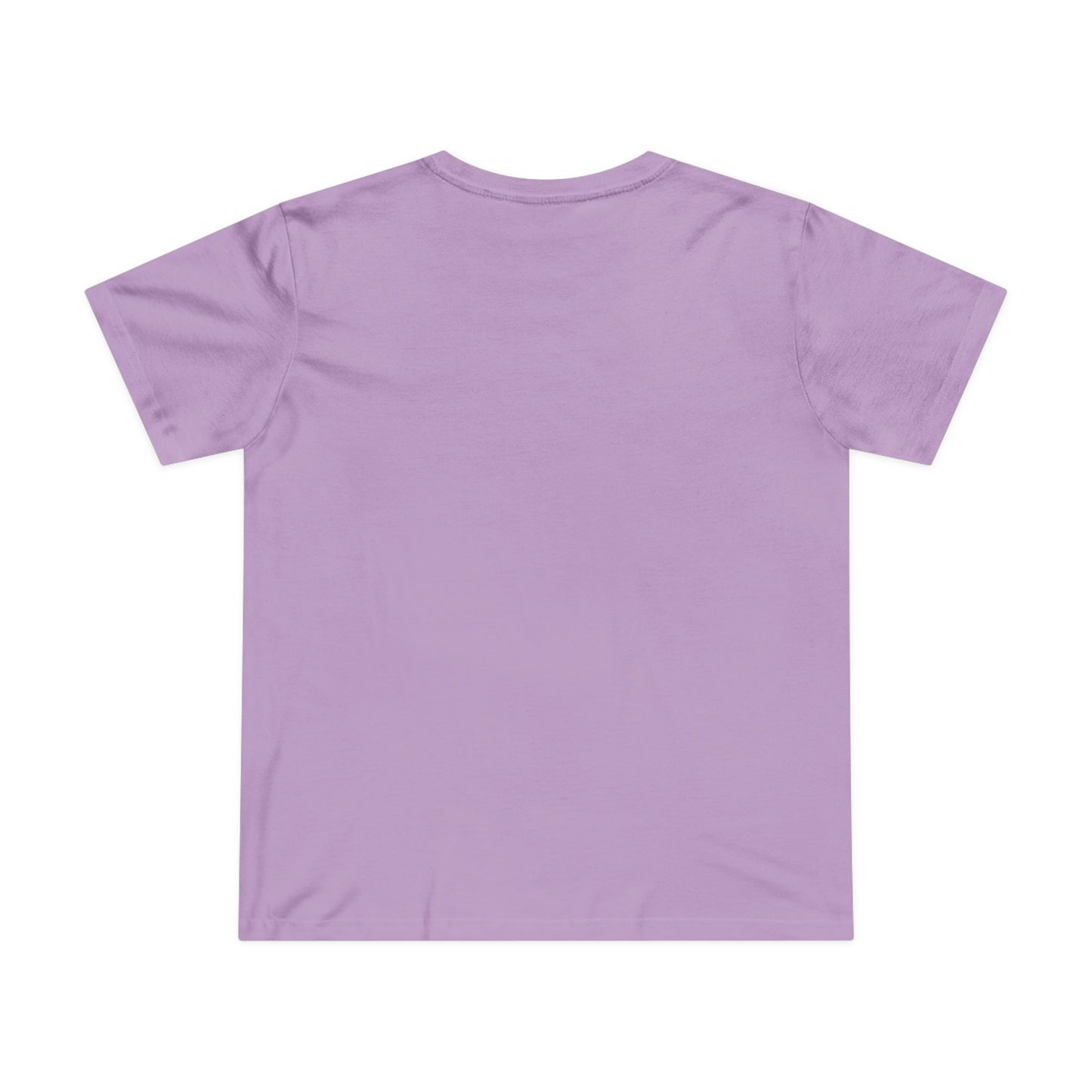 Women's Tee - Team Jesus Faithful Christian Praise Fun Tone