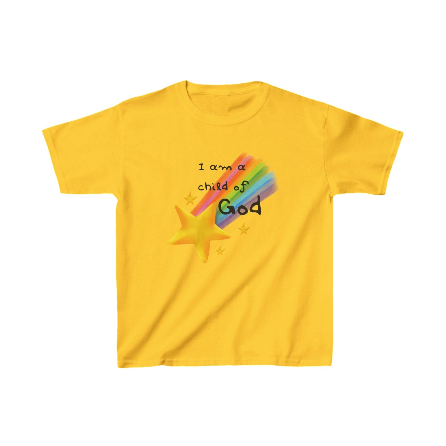 Child of God -Kids T-Shirt