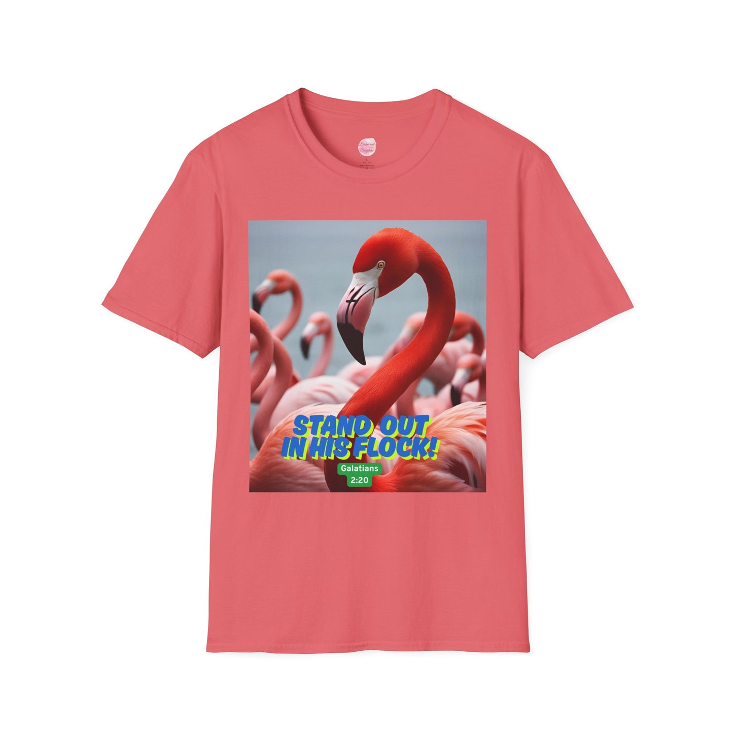 Grab Yours & Stand Out! ➡️👚💖
