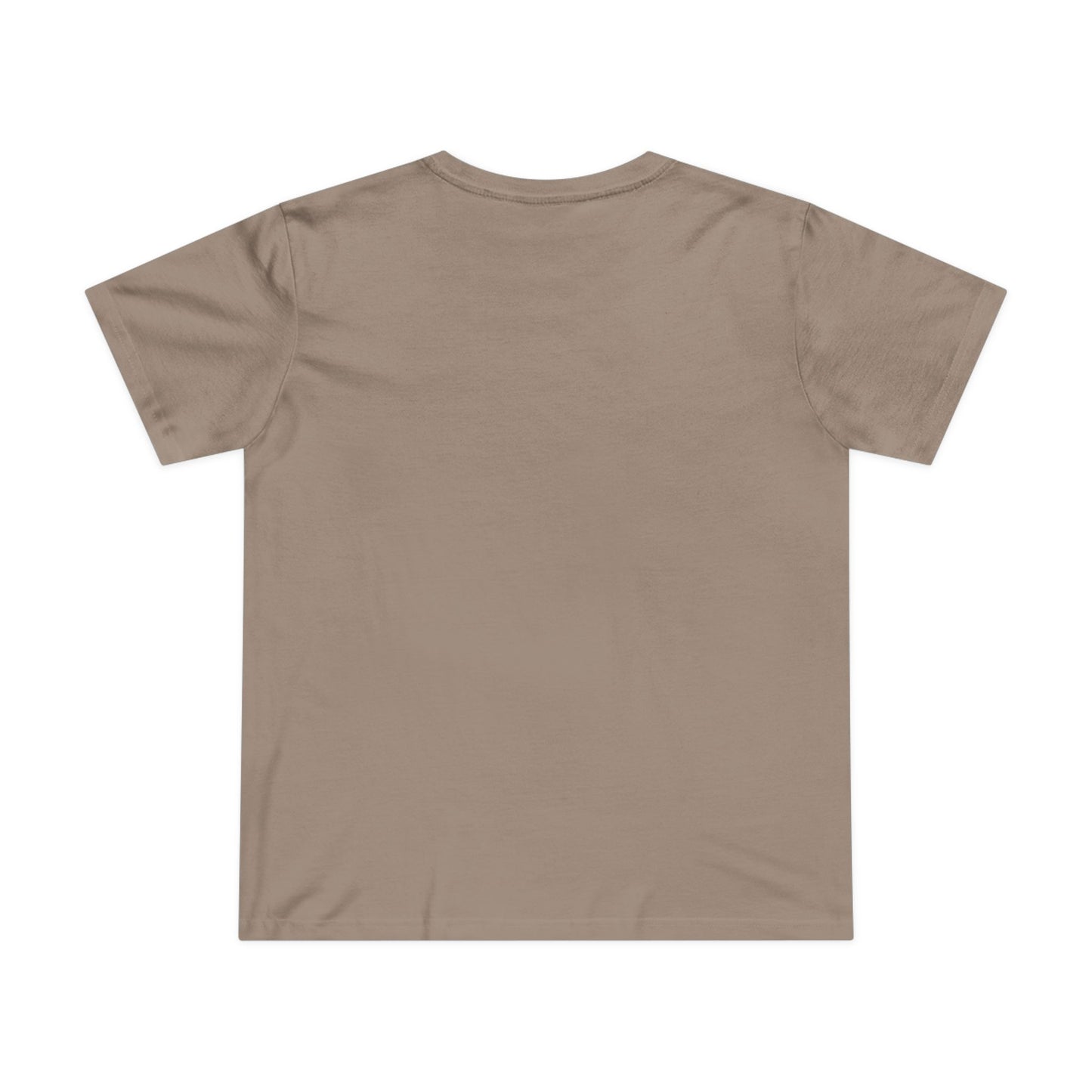 Women's Tee - Team Jesus Faithful Christian Praise Fun Tone