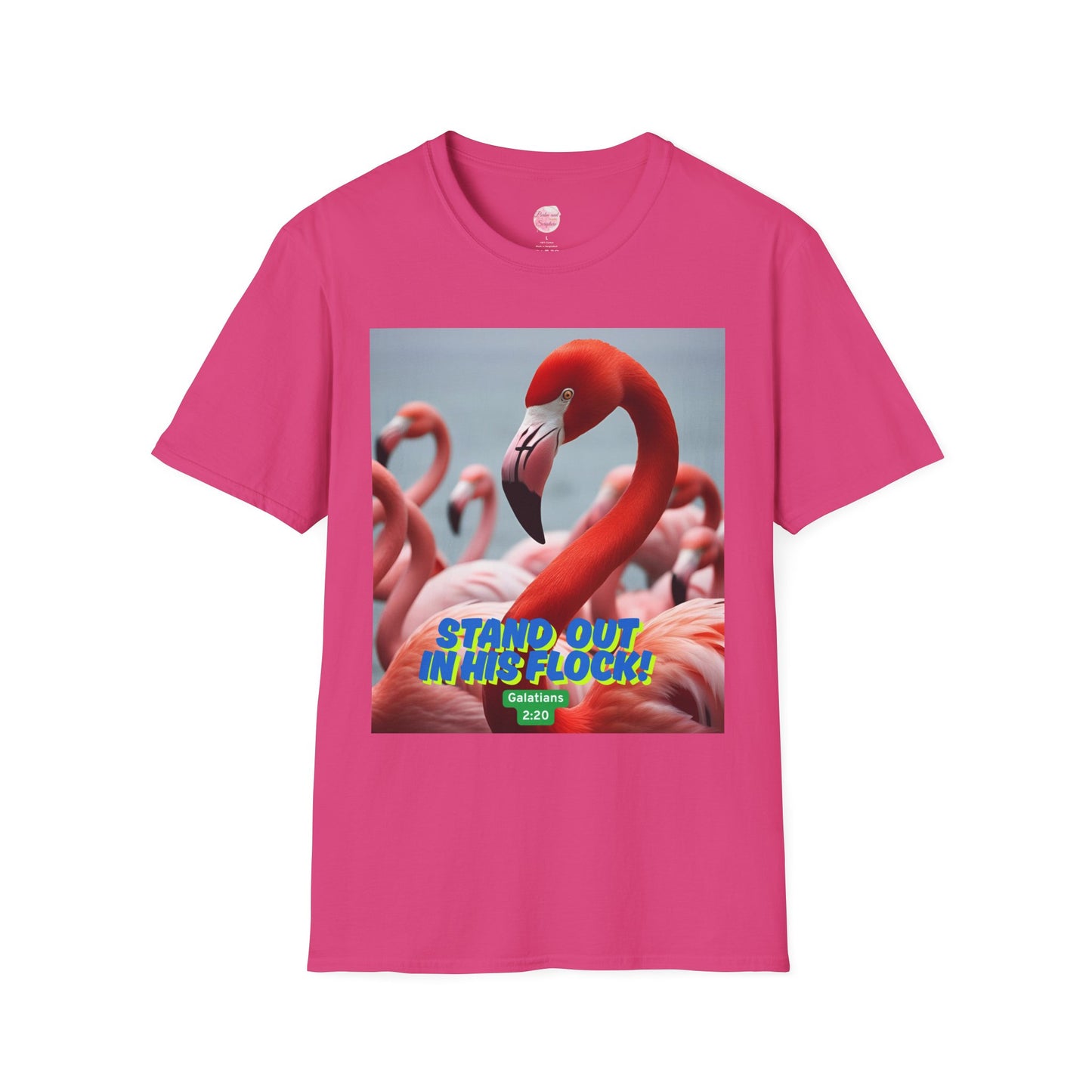 Grab Yours & Stand Out! ➡️👚💖