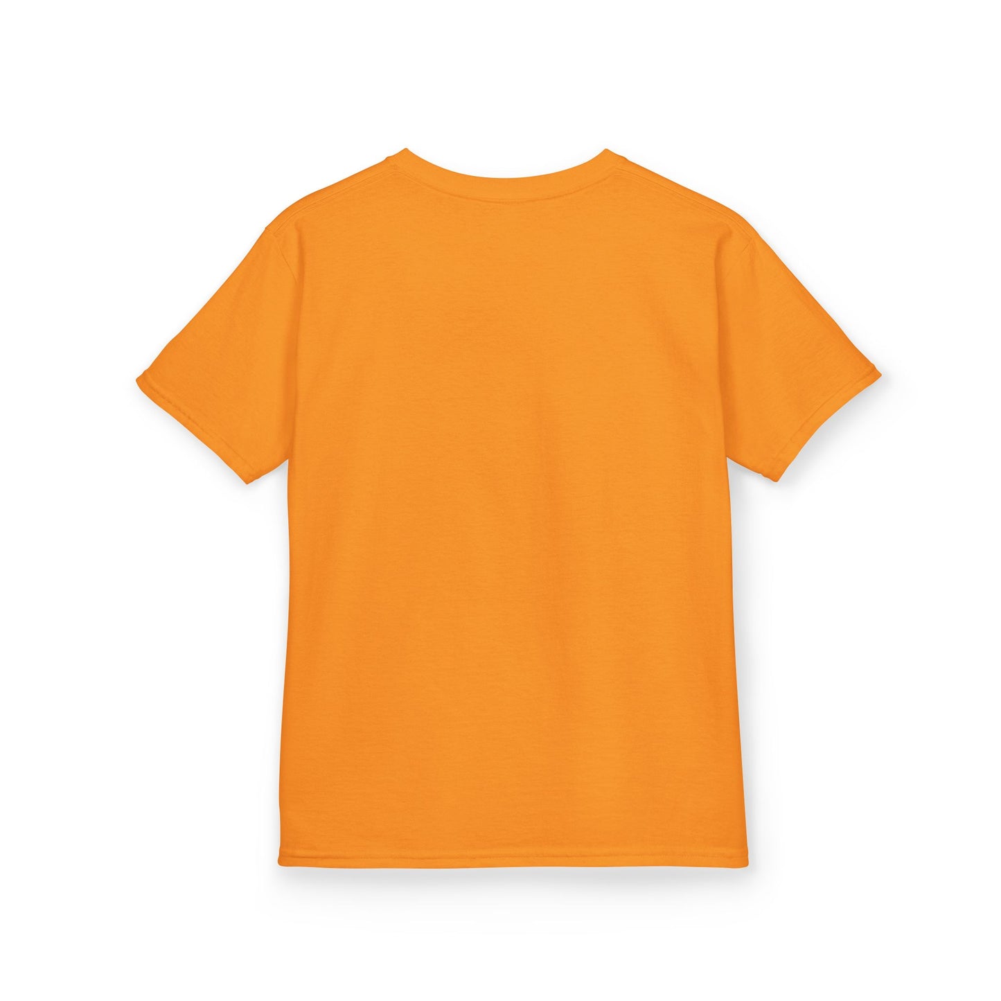 He is Risen Bible Quote KIDS Unisex T-Shirt - American Made Christian Scripture Soft Tee