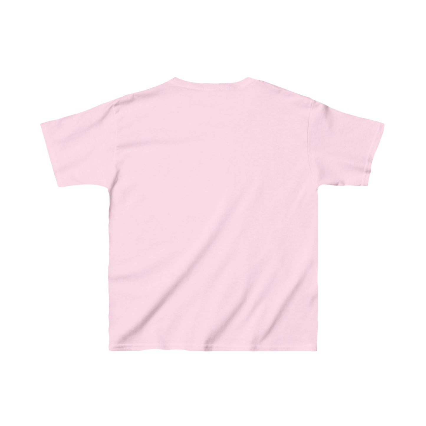 My God is So Big -Kids Heavy Cotton™ Tee