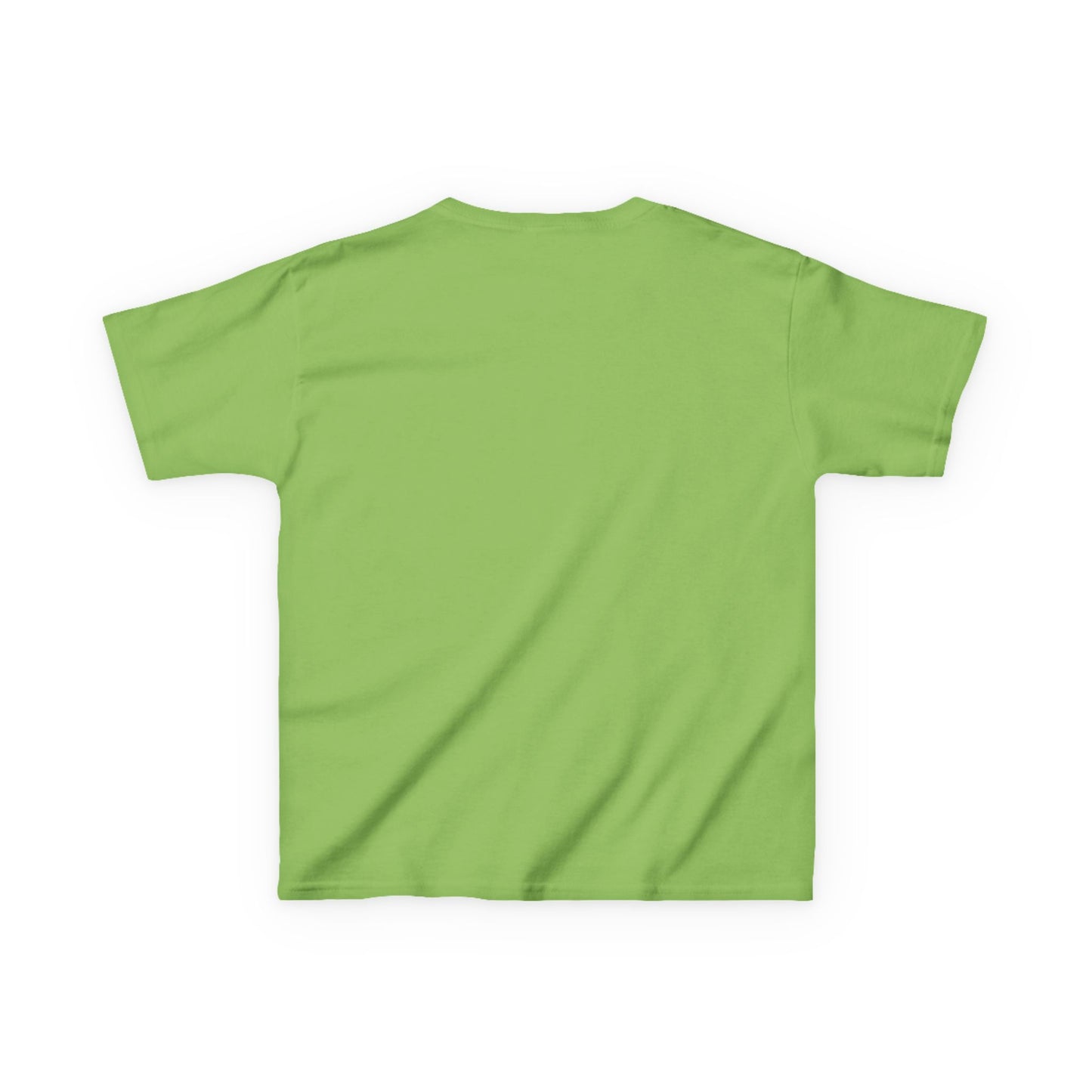 He is Risen Bible Quote KIDS Unisex T-Shirt - American Made Christian Scripture Soft Tee