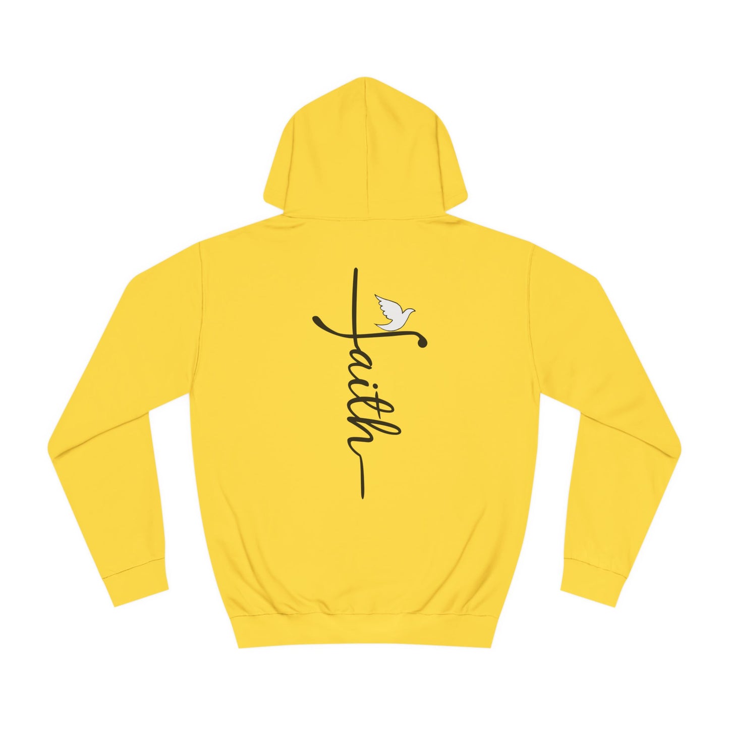 Faith  Unisex Hoodie - Hot Item