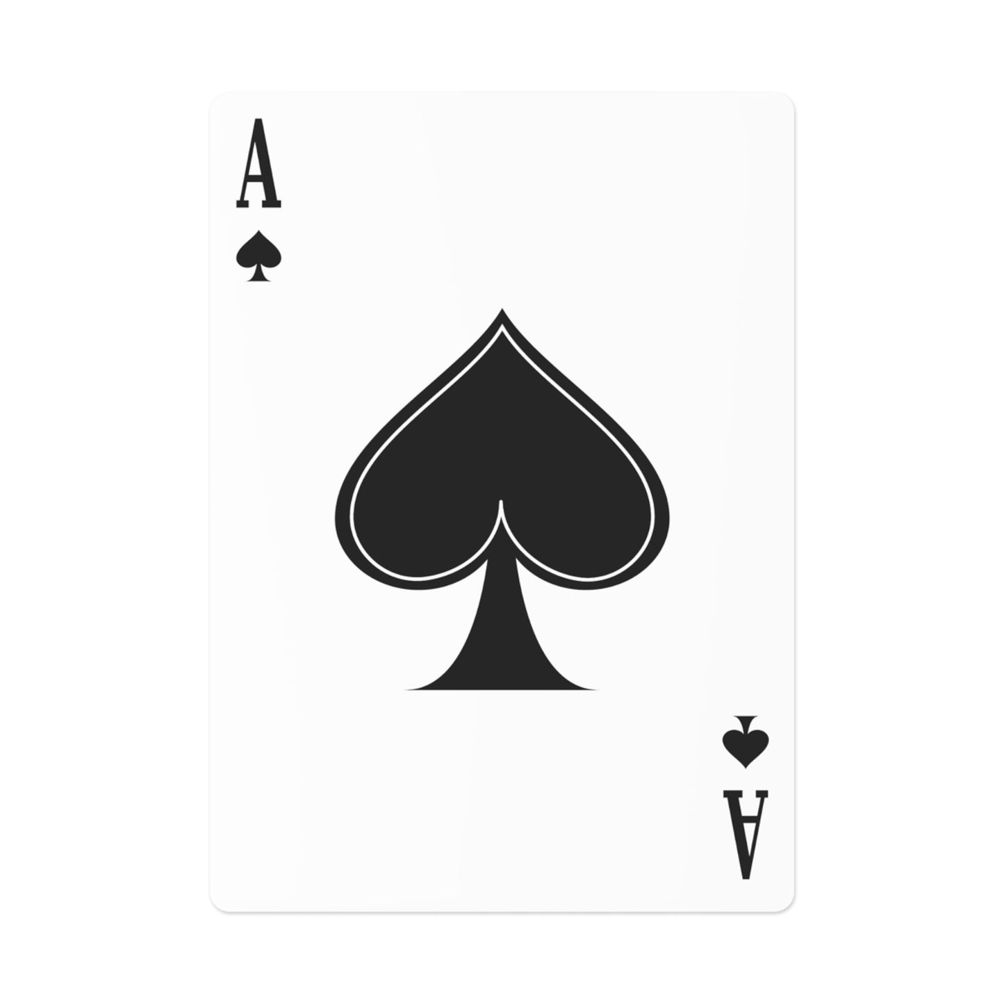 God is Greater Playing Cards