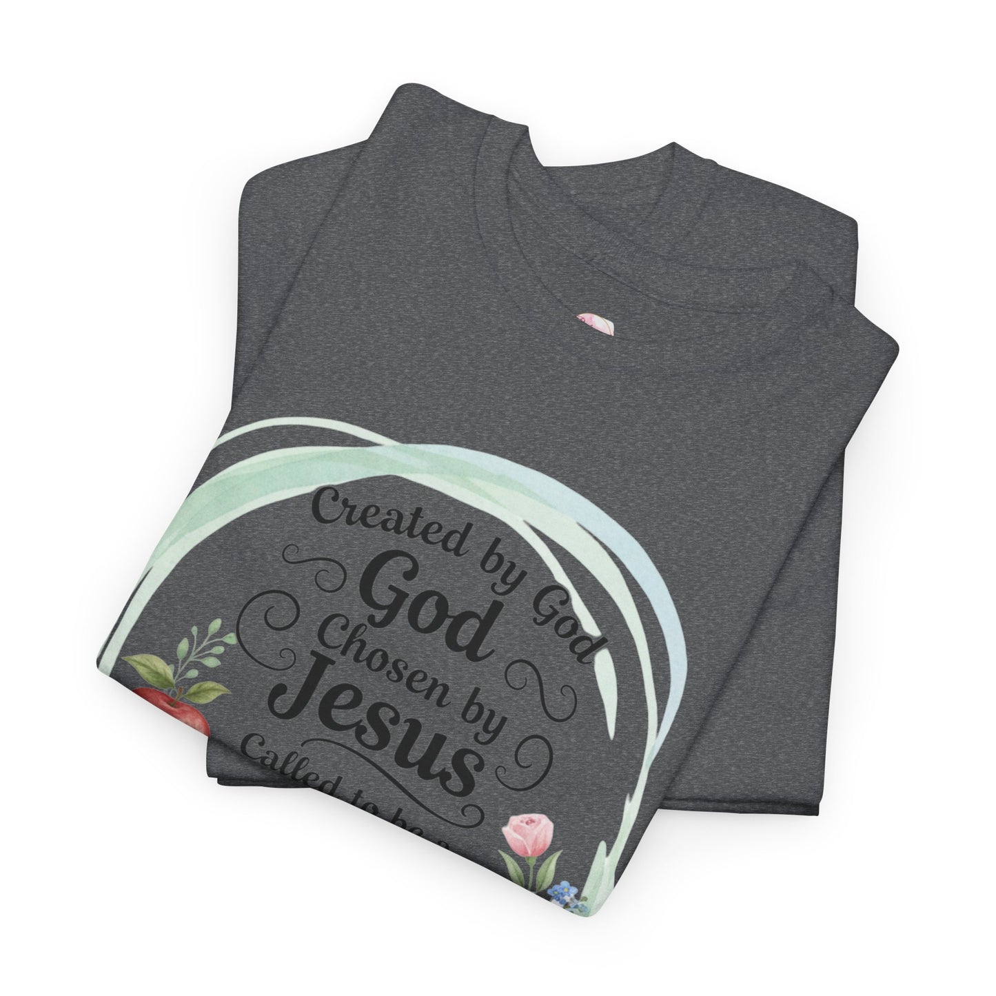 Faith, Apples & Awesome Teachers! New Tee Drop! #TeacherLife
