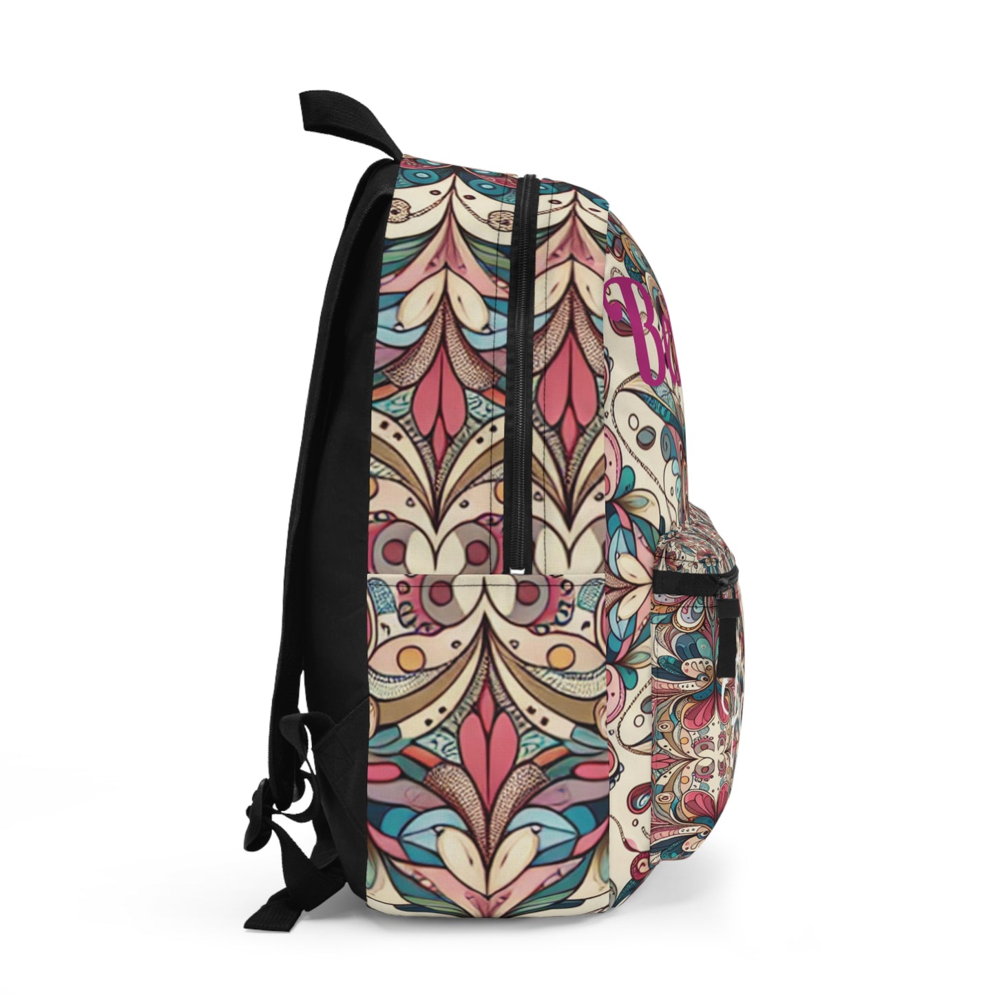 Butterfly Backpack