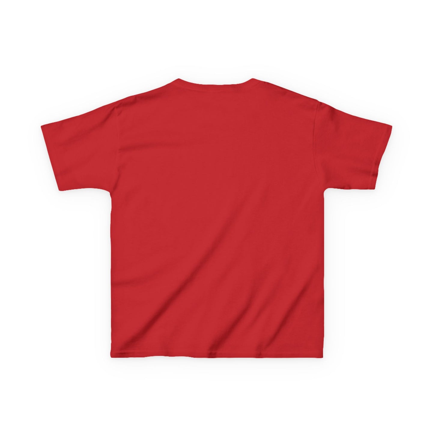 He is Risen Bible Quote KIDS Unisex T-Shirt - American Made Christian Scripture Soft Tee