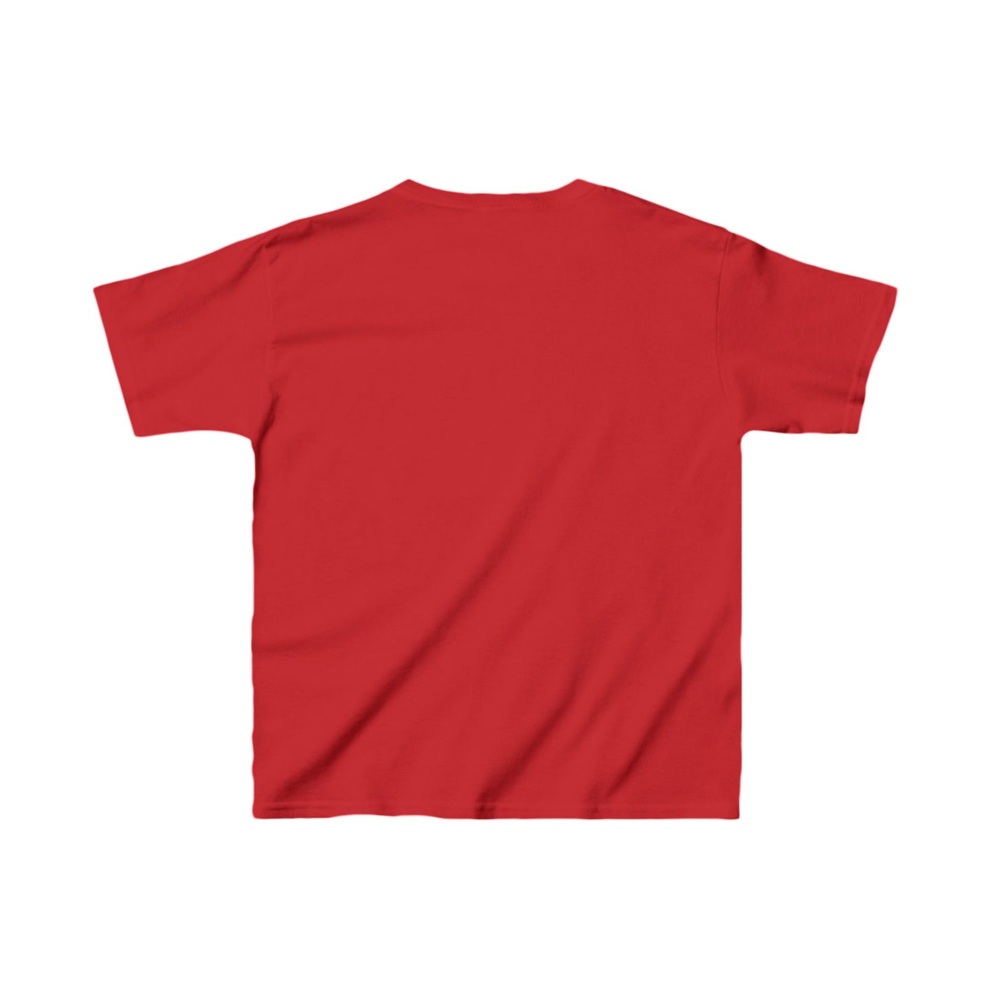 My God is So Big -Kids Heavy Cotton™ Tee