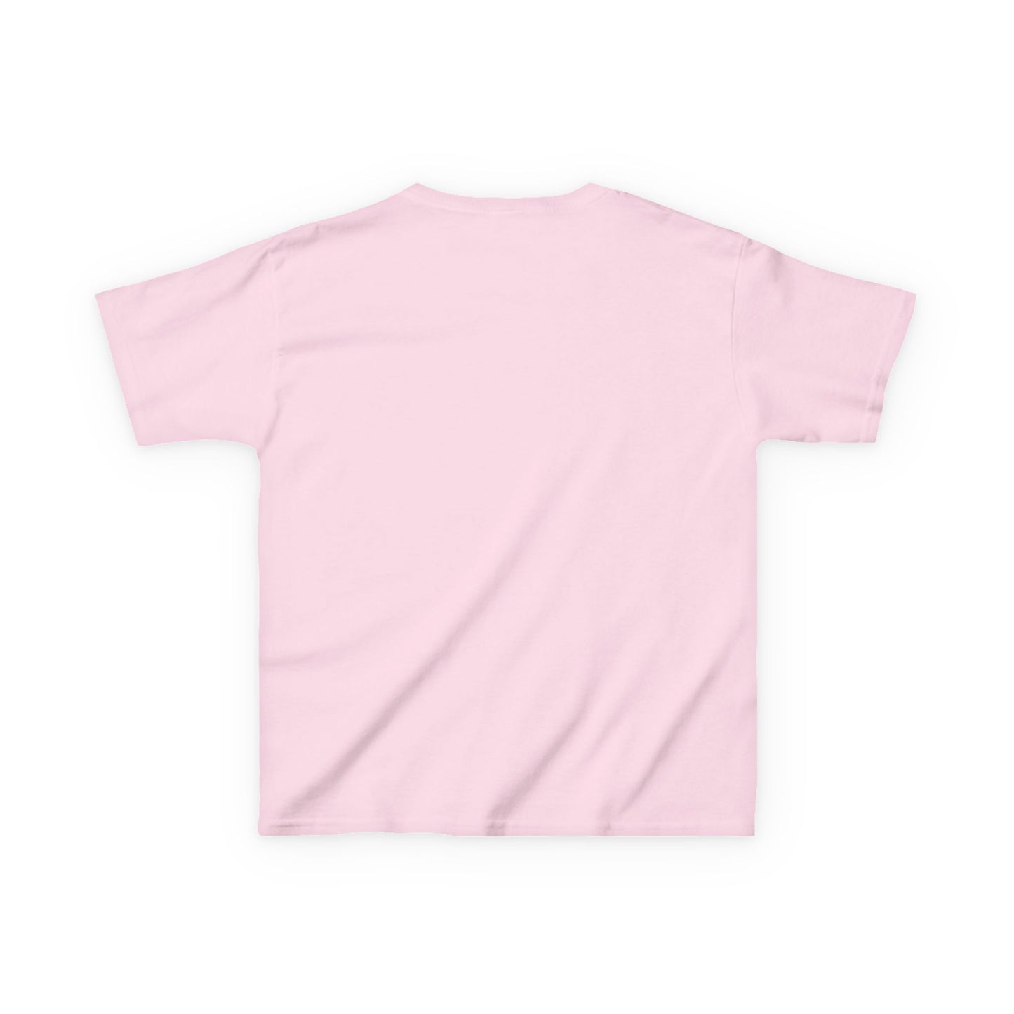 He is Risen Bible Quote KIDS Unisex T-Shirt - American Made Christian Scripture Soft Tee