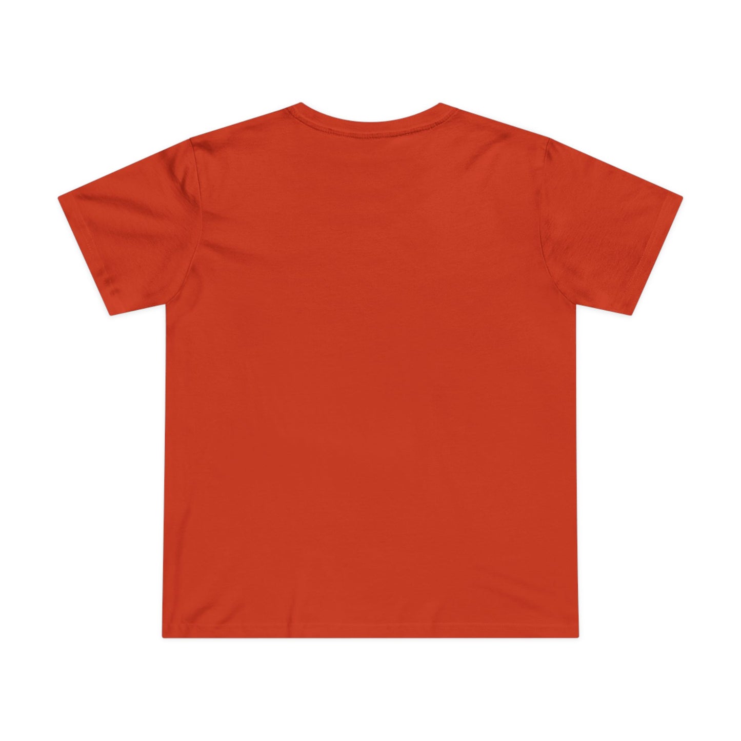 Women's Tee - Team Jesus Faithful Christian Praise Fun Tone
