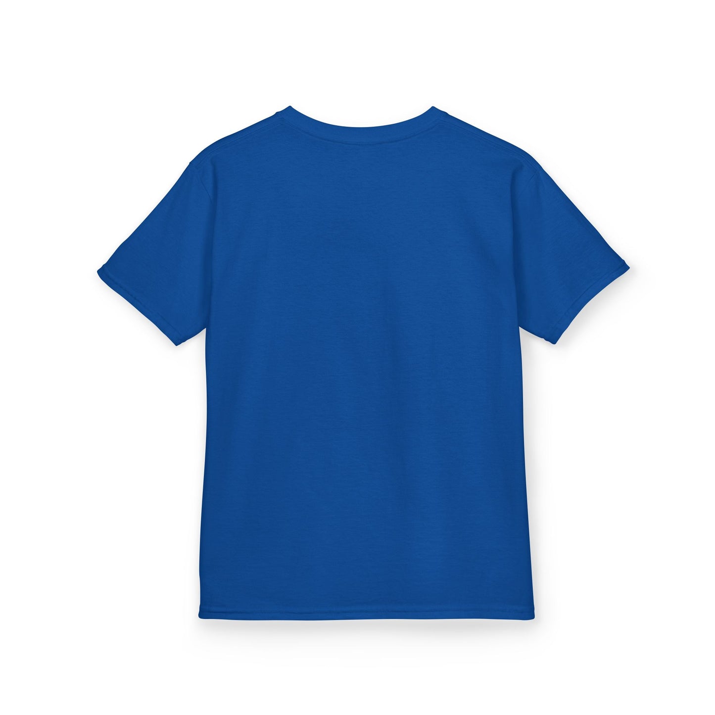 He is Risen Bible Quote KIDS Unisex T-Shirt - American Made Christian Scripture Soft Tee