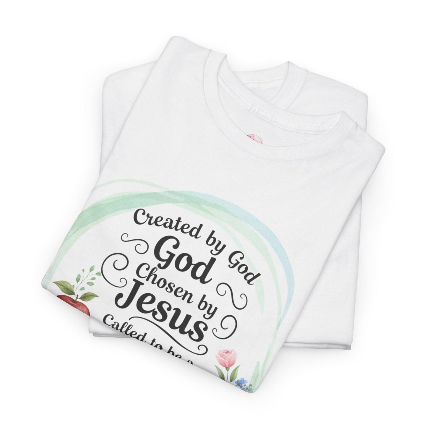 Faith, Apples & Awesome Teachers! New Tee Drop! #TeacherLife