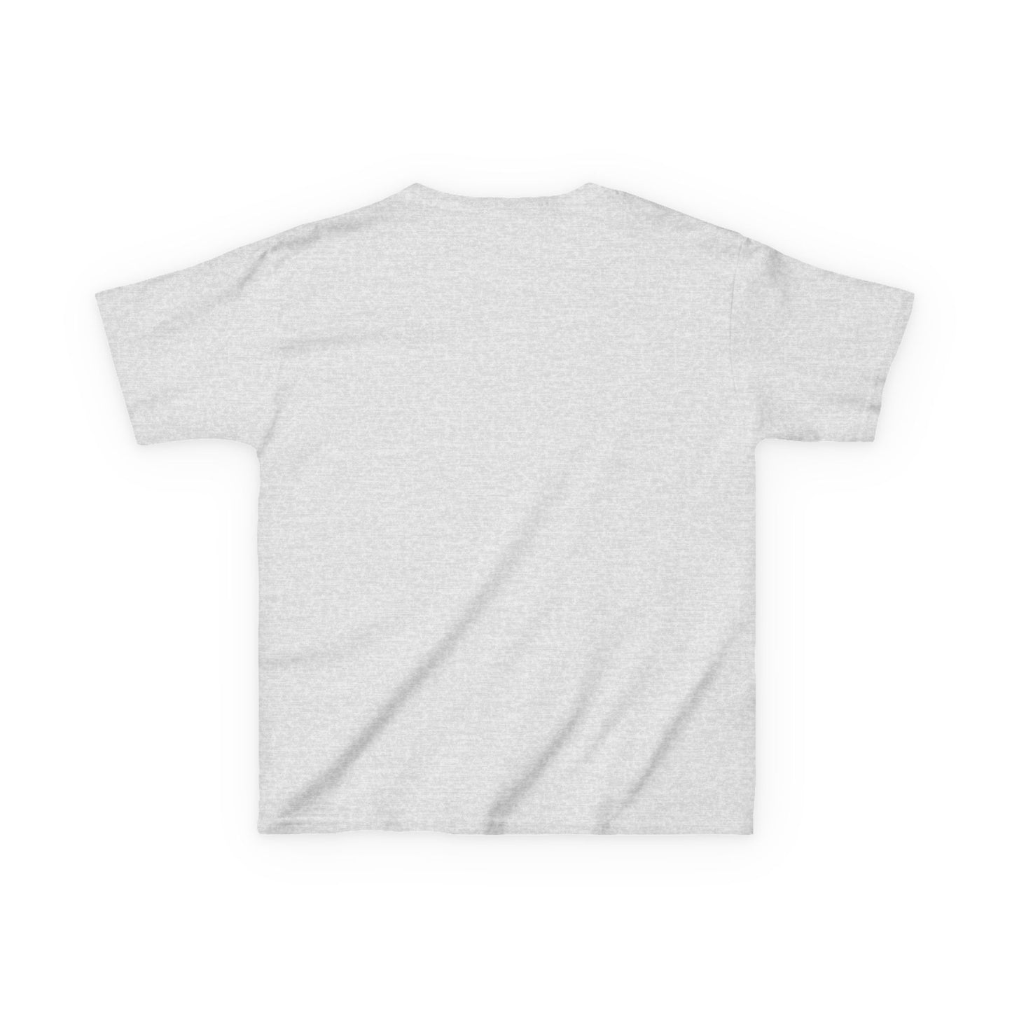 He is Risen Bible Quote KIDS Unisex T-Shirt - American Made Christian Scripture Soft Tee