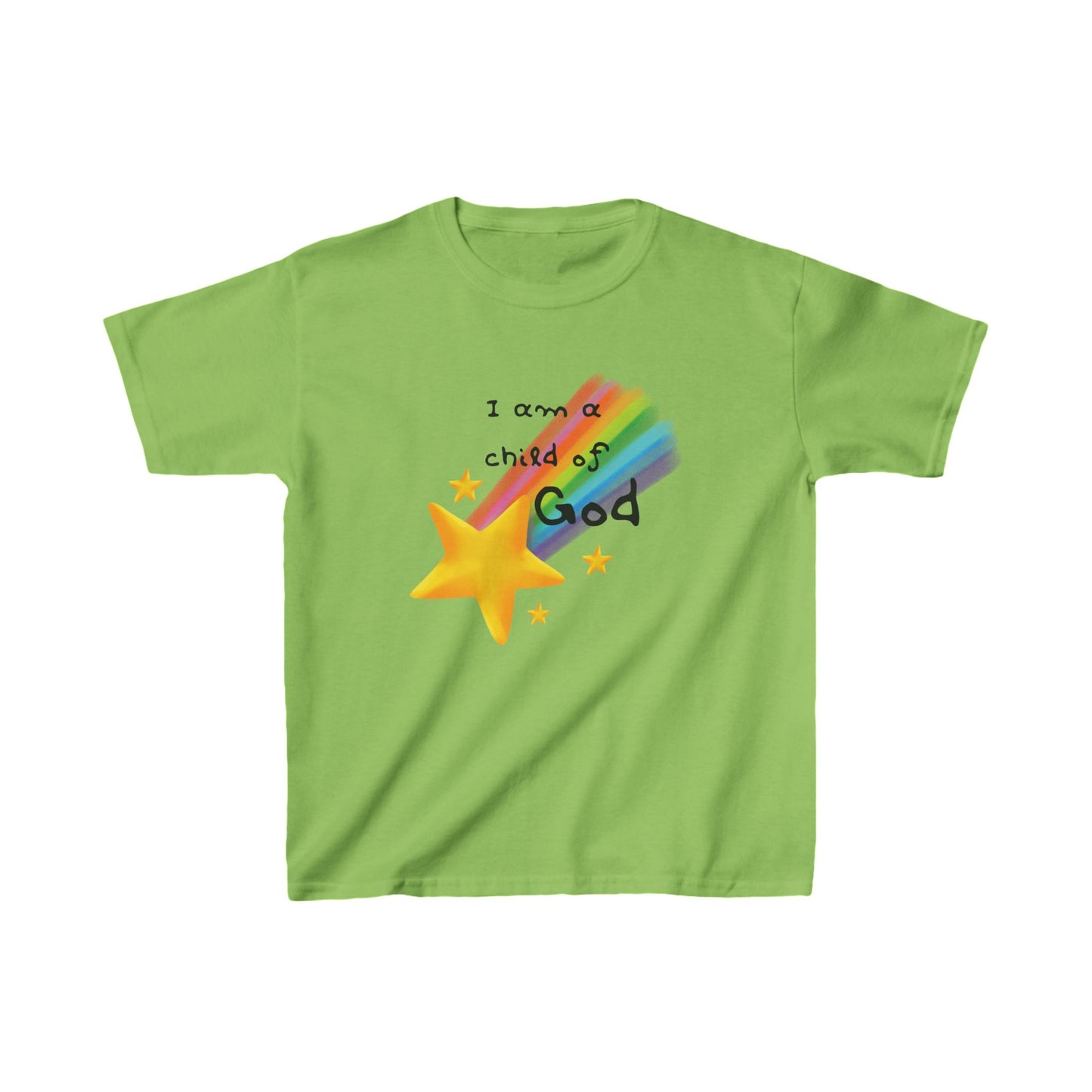 Child of God -Kids T-Shirt