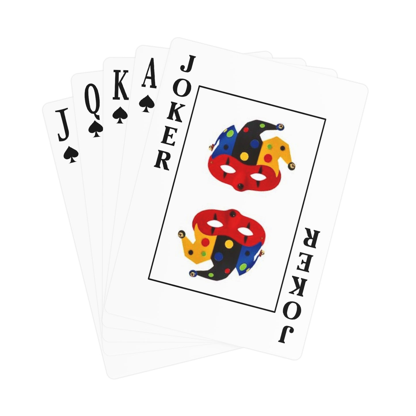 God is Greater Playing Cards