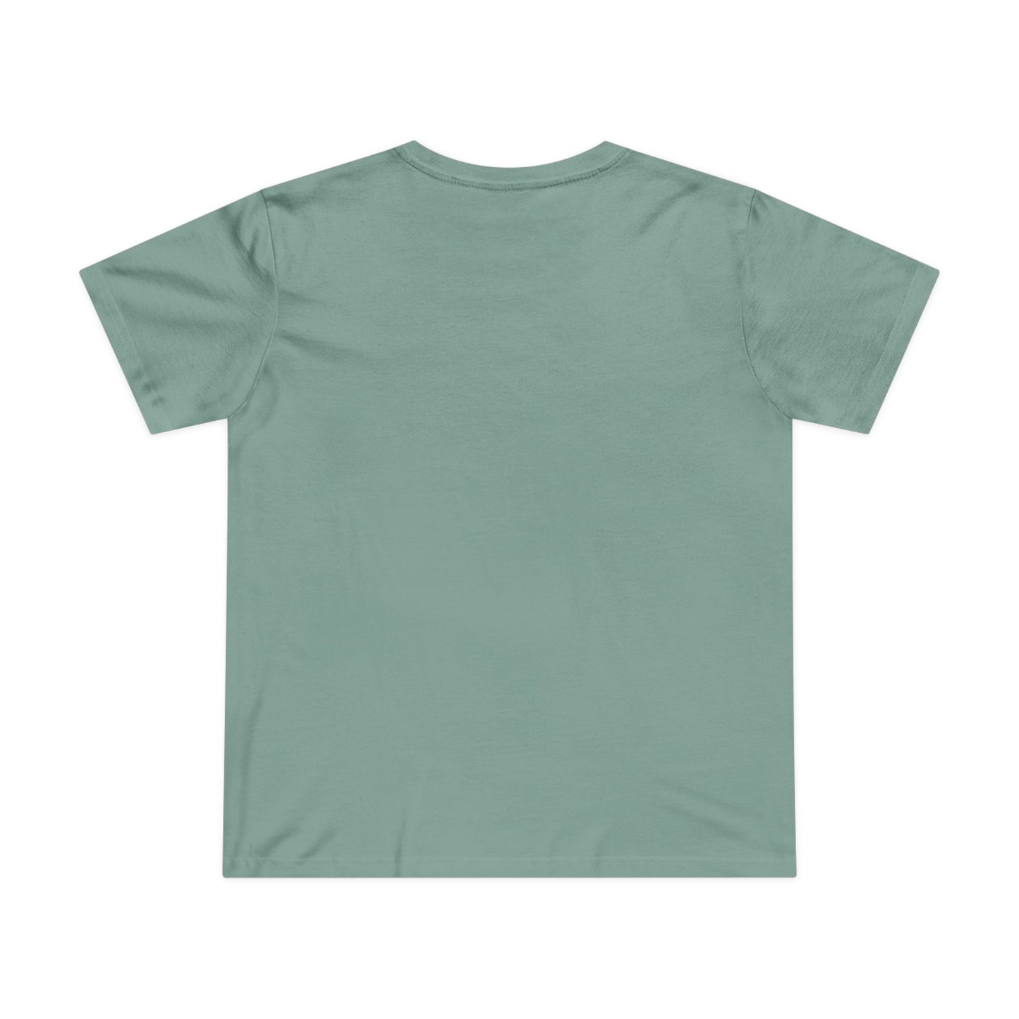 Women's Tee - Team Jesus Faithful Christian Praise Fun Tone