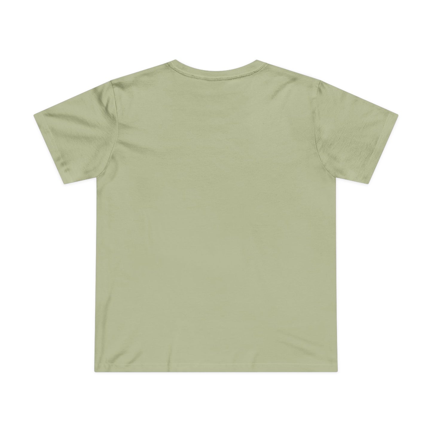 Women's Tee - Team Jesus Faithful Christian Praise Fun Tone