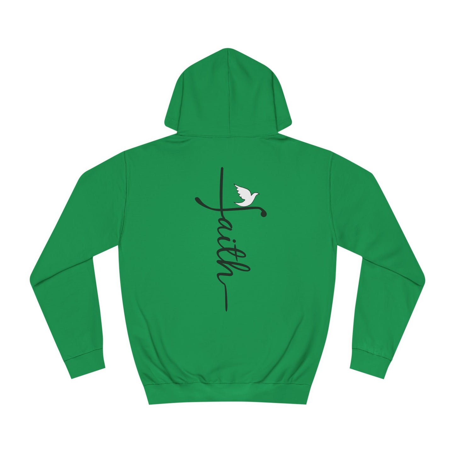 Faith  Unisex Hoodie - Hot Item