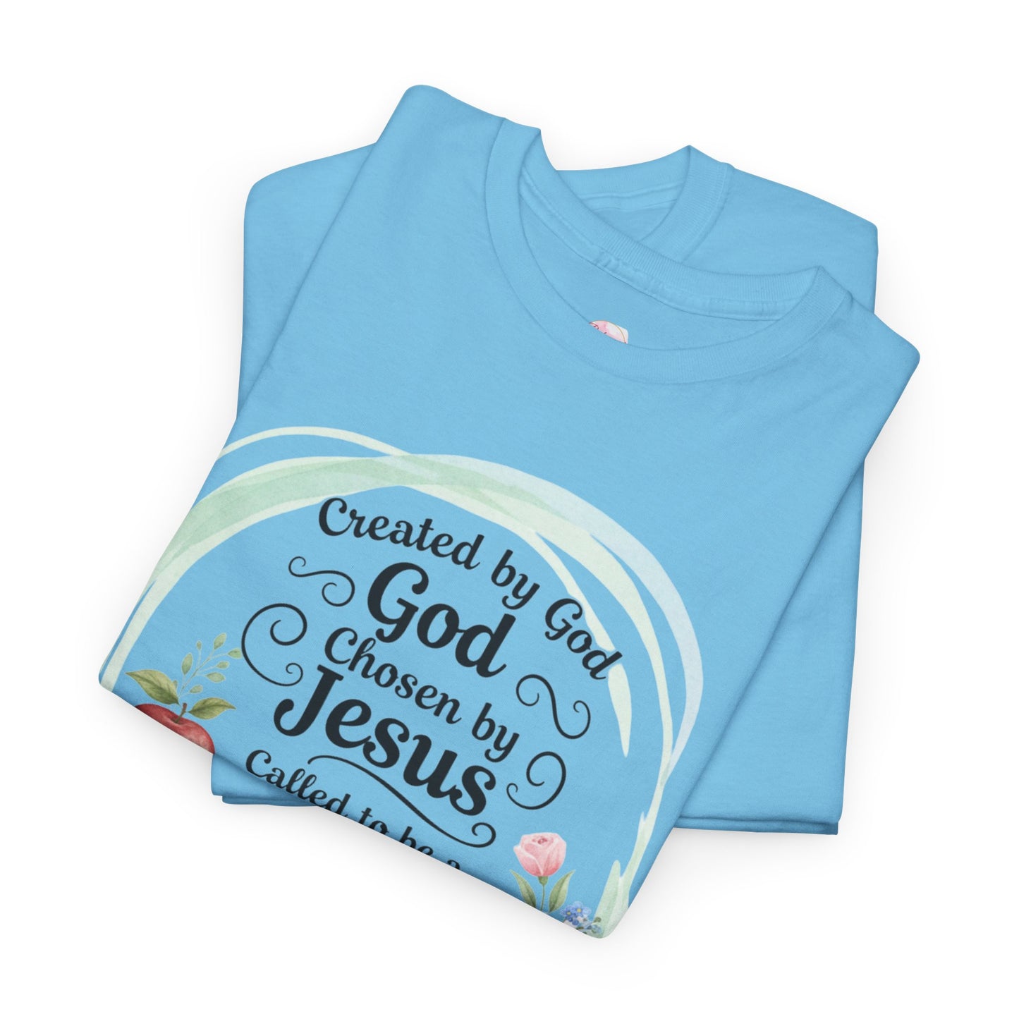 Faith, Apples & Awesome Teachers! New Tee Drop! #TeacherLife